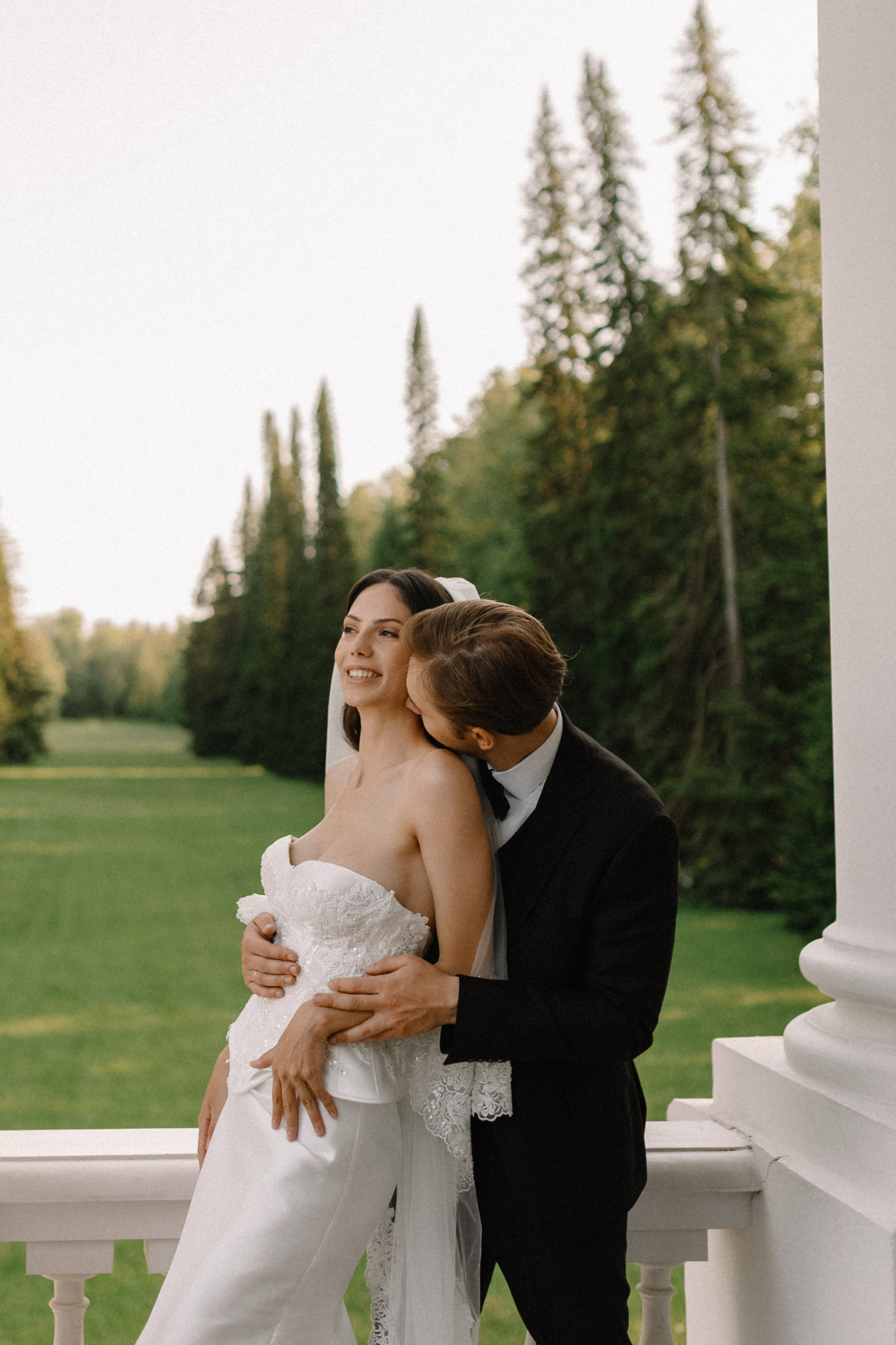 Летний Ораниенбаум. Николь — ваш любимый фотограф в Санкт-Петербурге