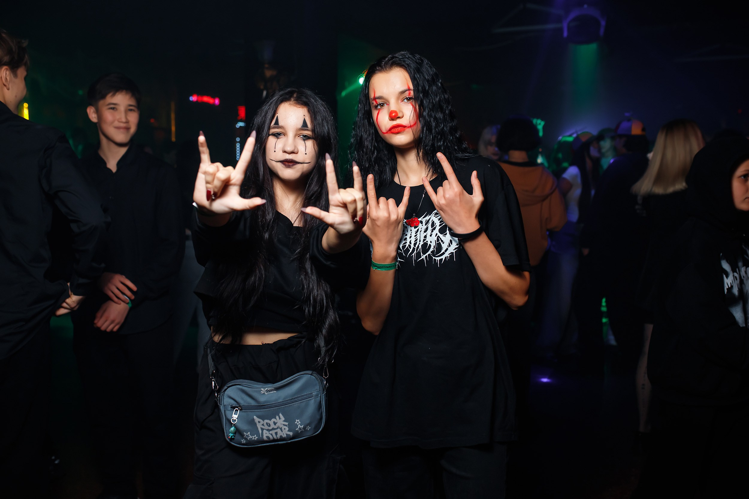 Camelot. Кипятком Павлодар