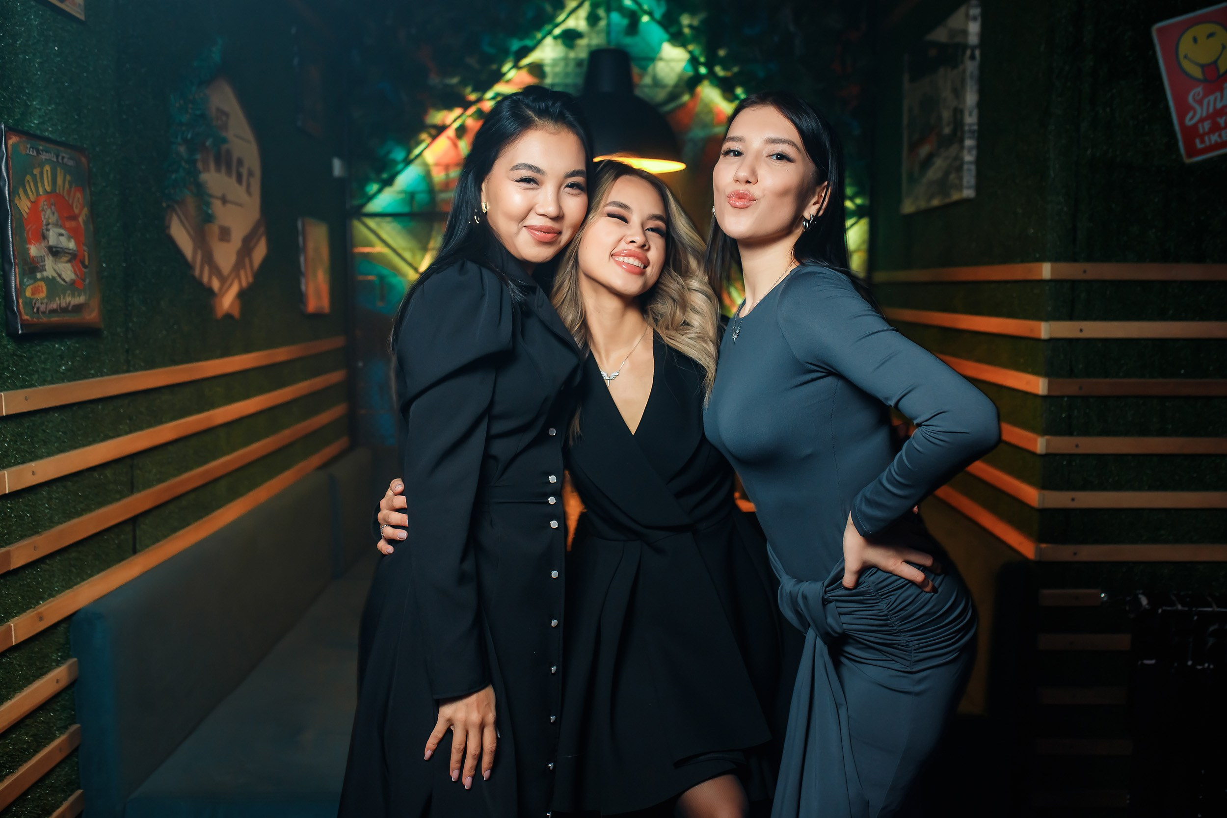 Garage. Кипятком Павлодар