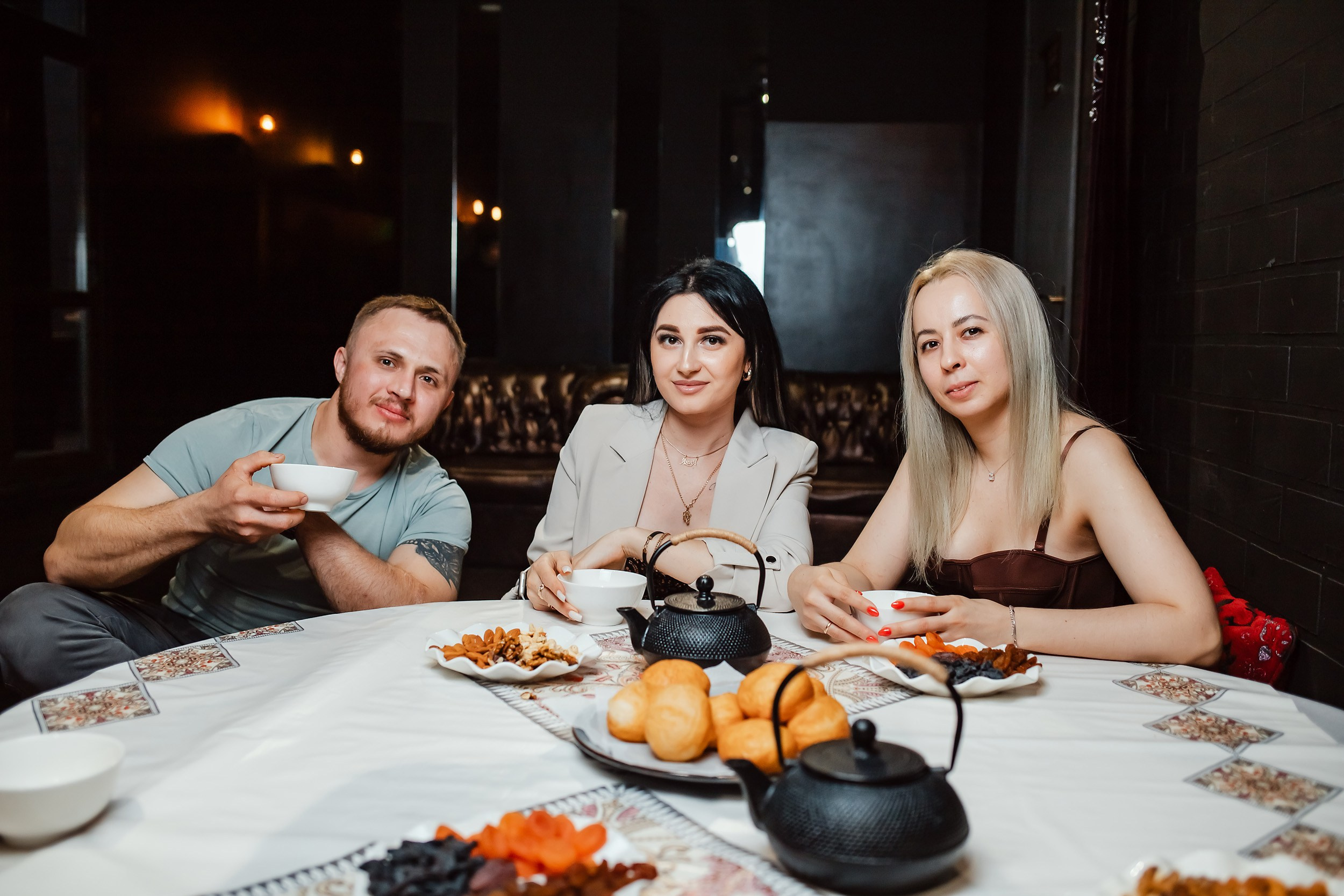 Gromche. Кипятком Павлодар