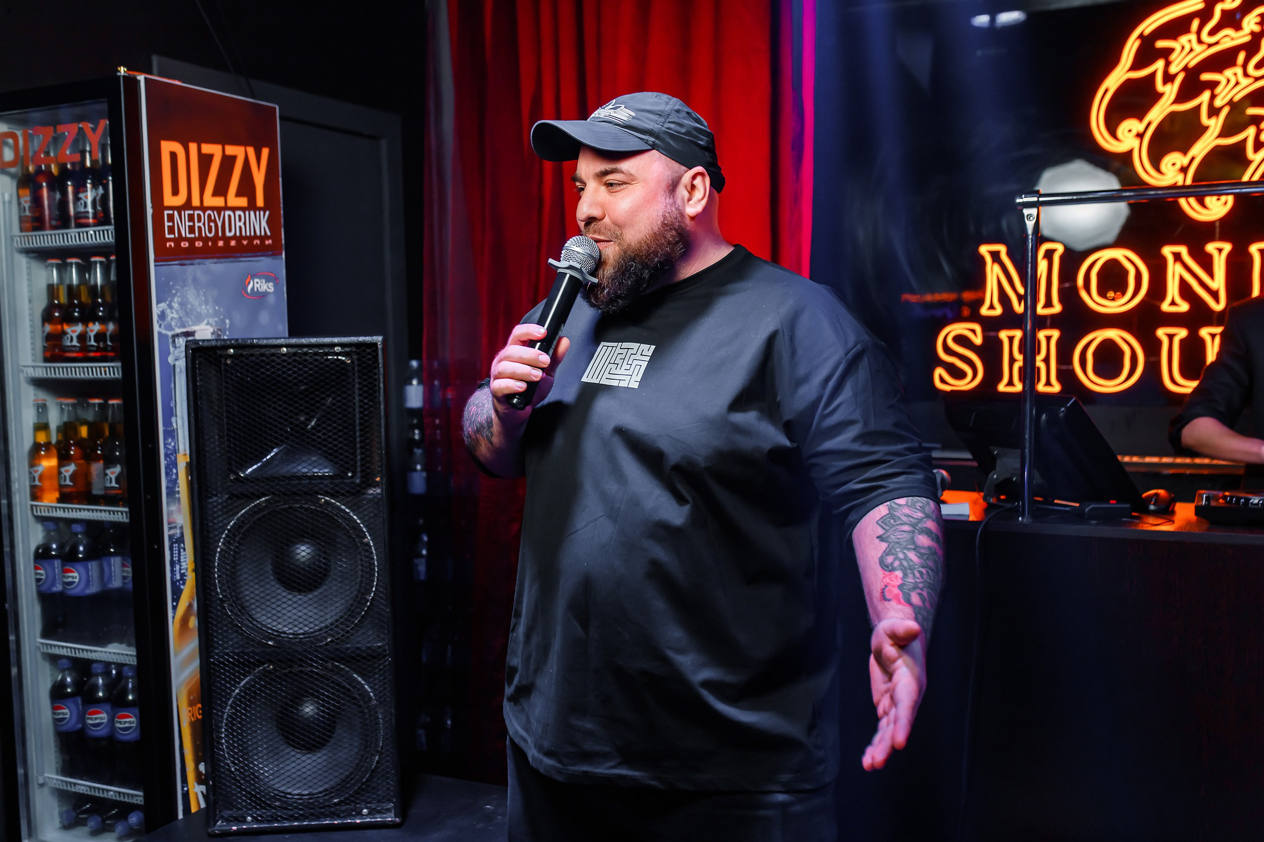 Gromche. Кипятком Павлодар