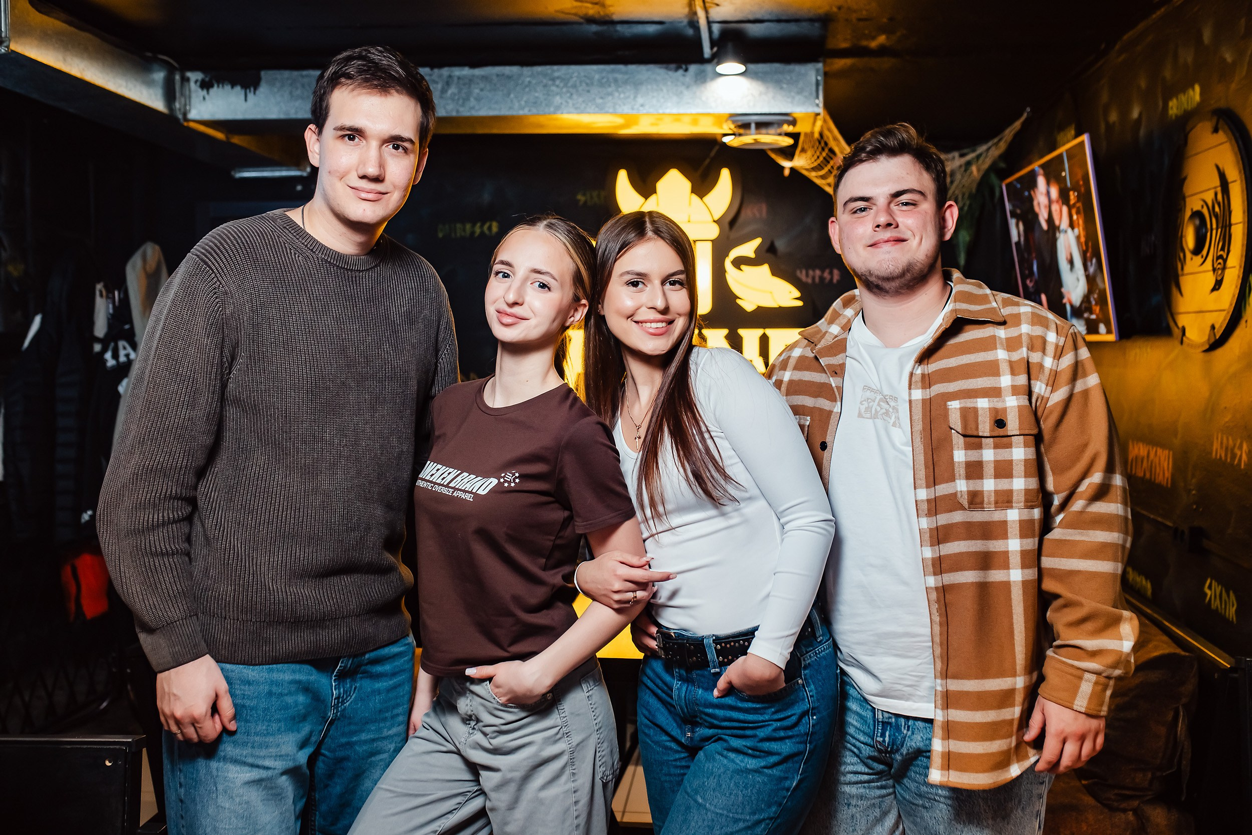 Viking. Кипятком Павлодар