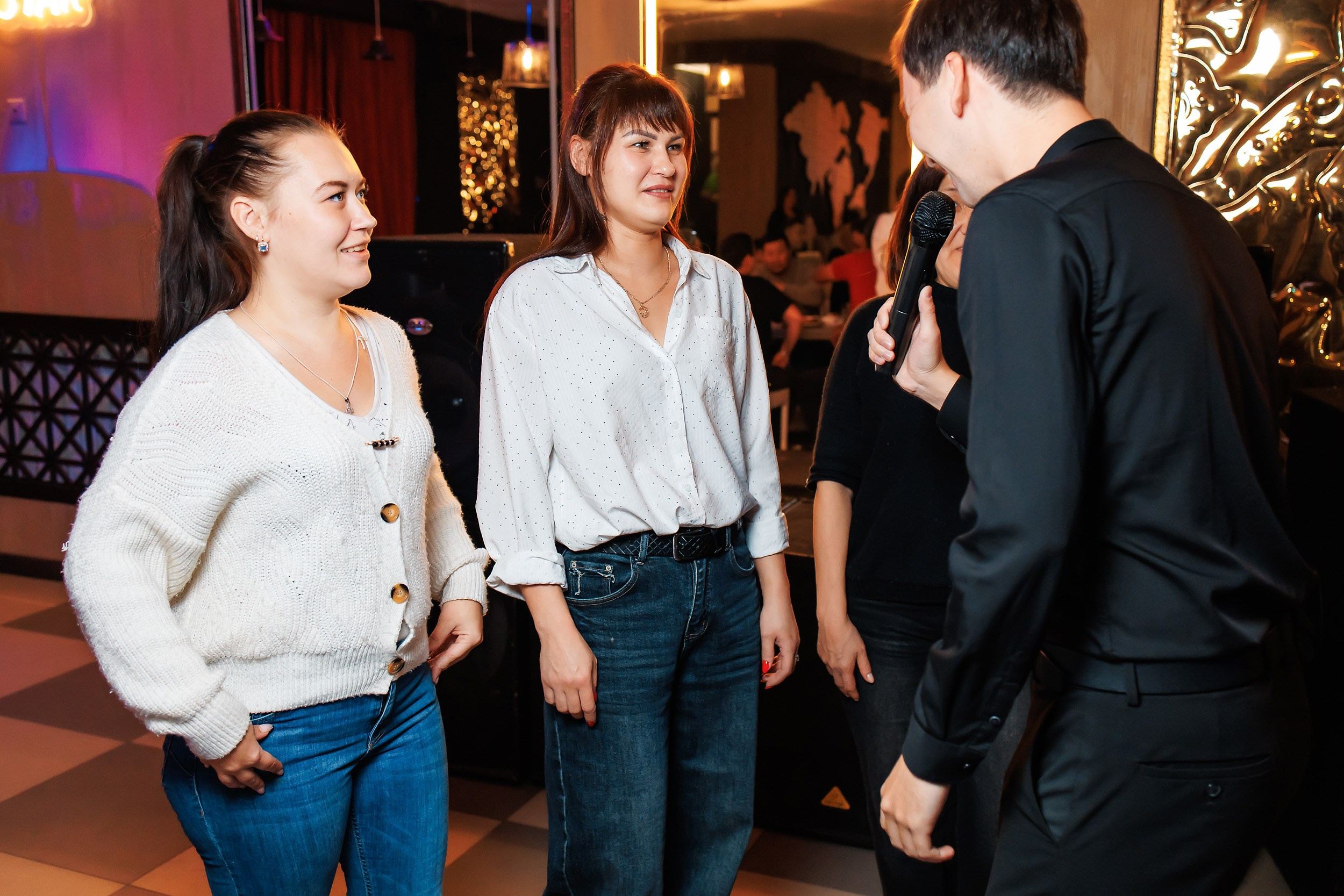 Two Star. Кипятком Павлодар