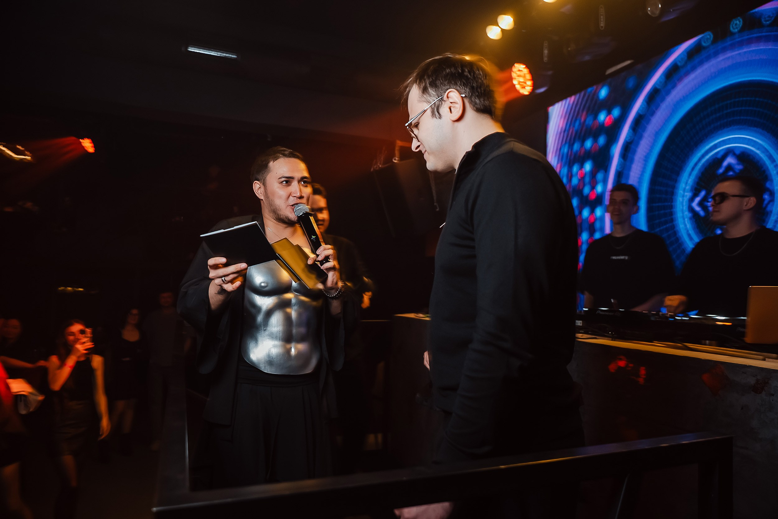 Insomnia. Кипятком Павлодар