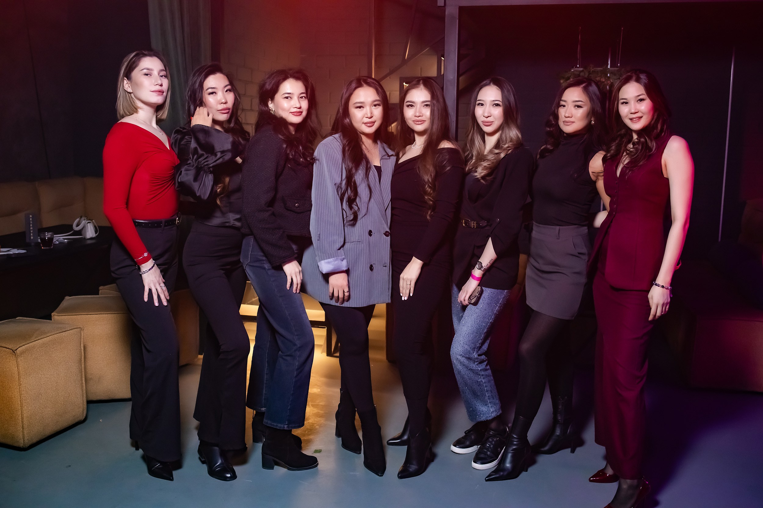 Insomnia. Кипятком Павлодар