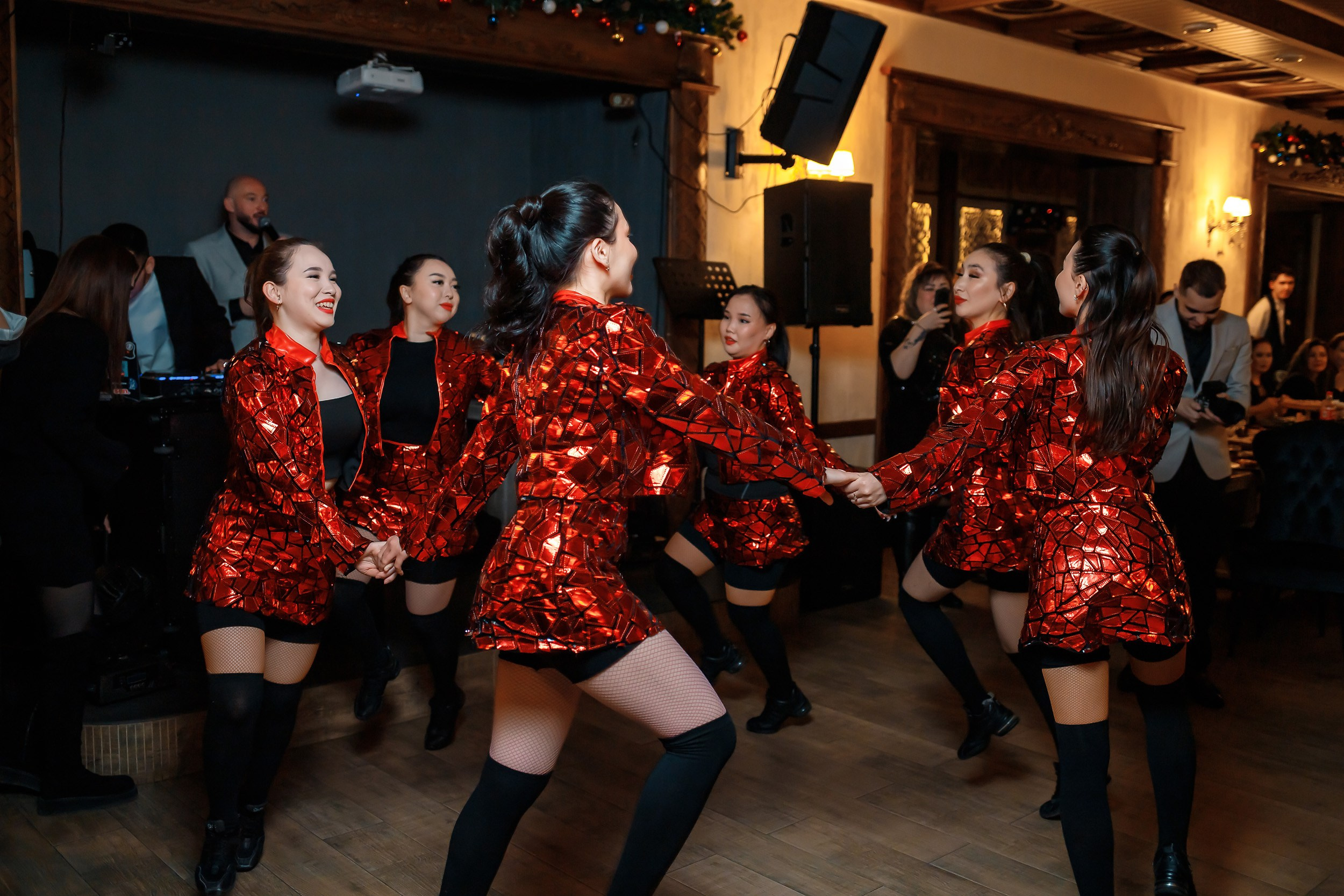 Seasons. Кипятком Павлодар