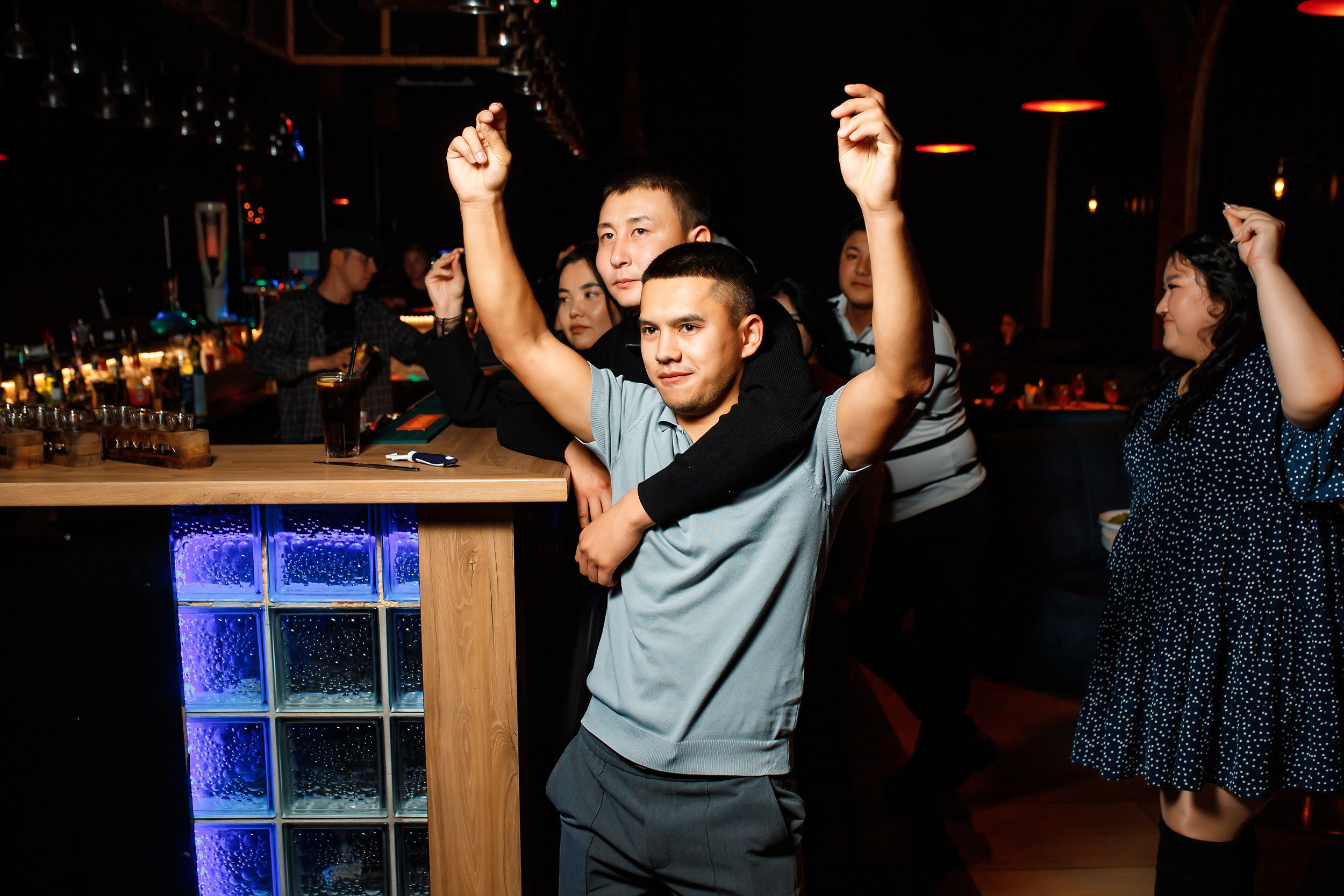 Gromche. Кипятком Павлодар