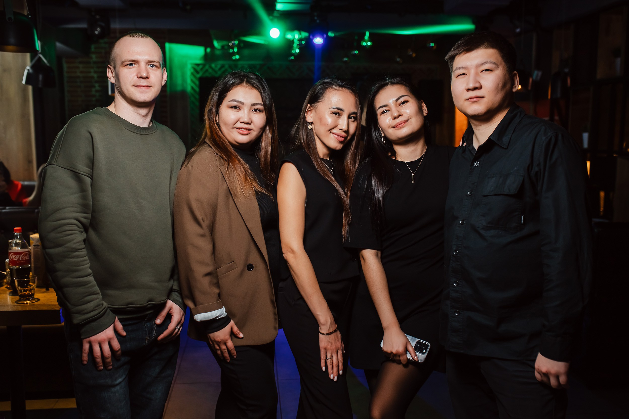 Bremen. Кипятком Павлодар