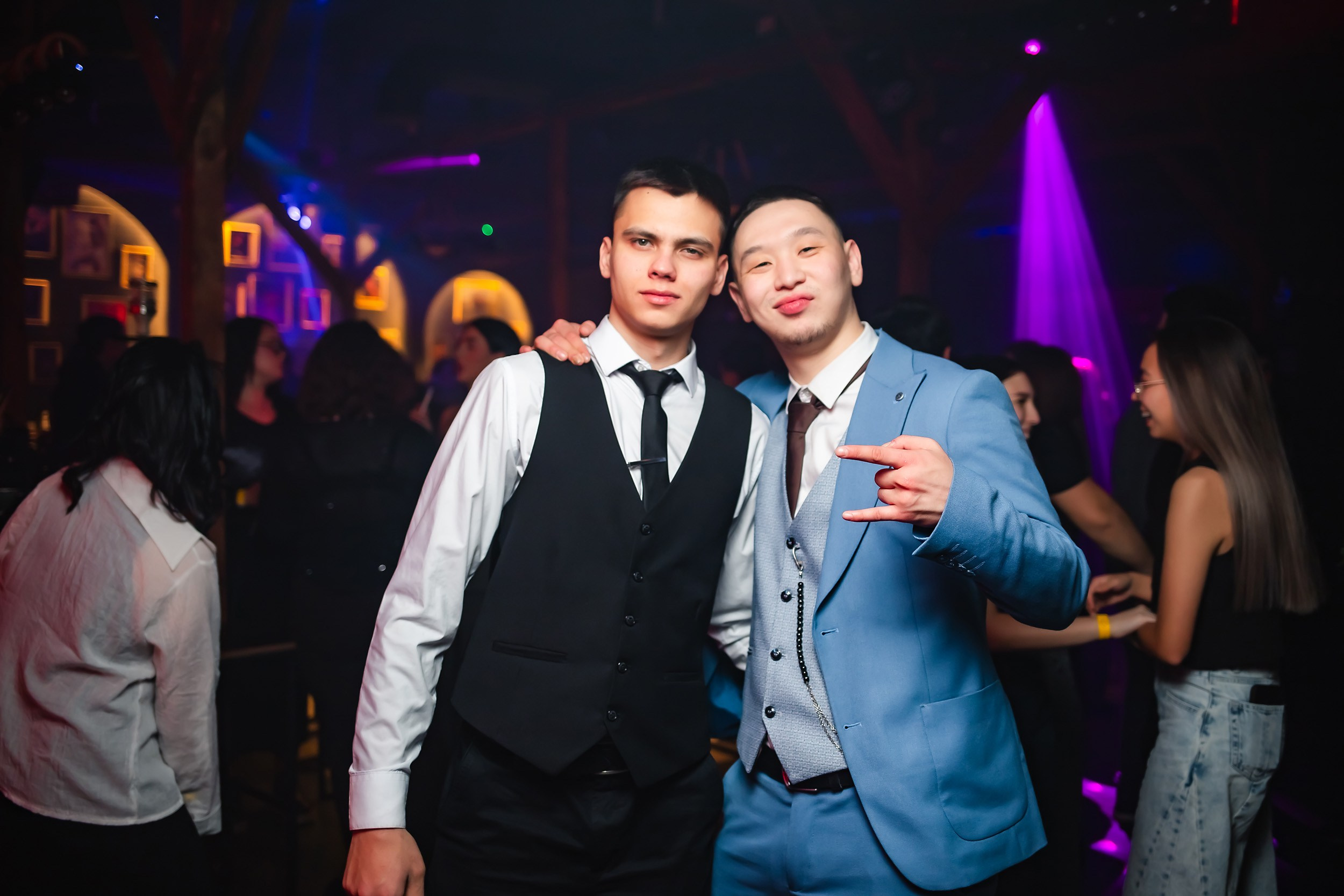 Garage. Кипятком Павлодар