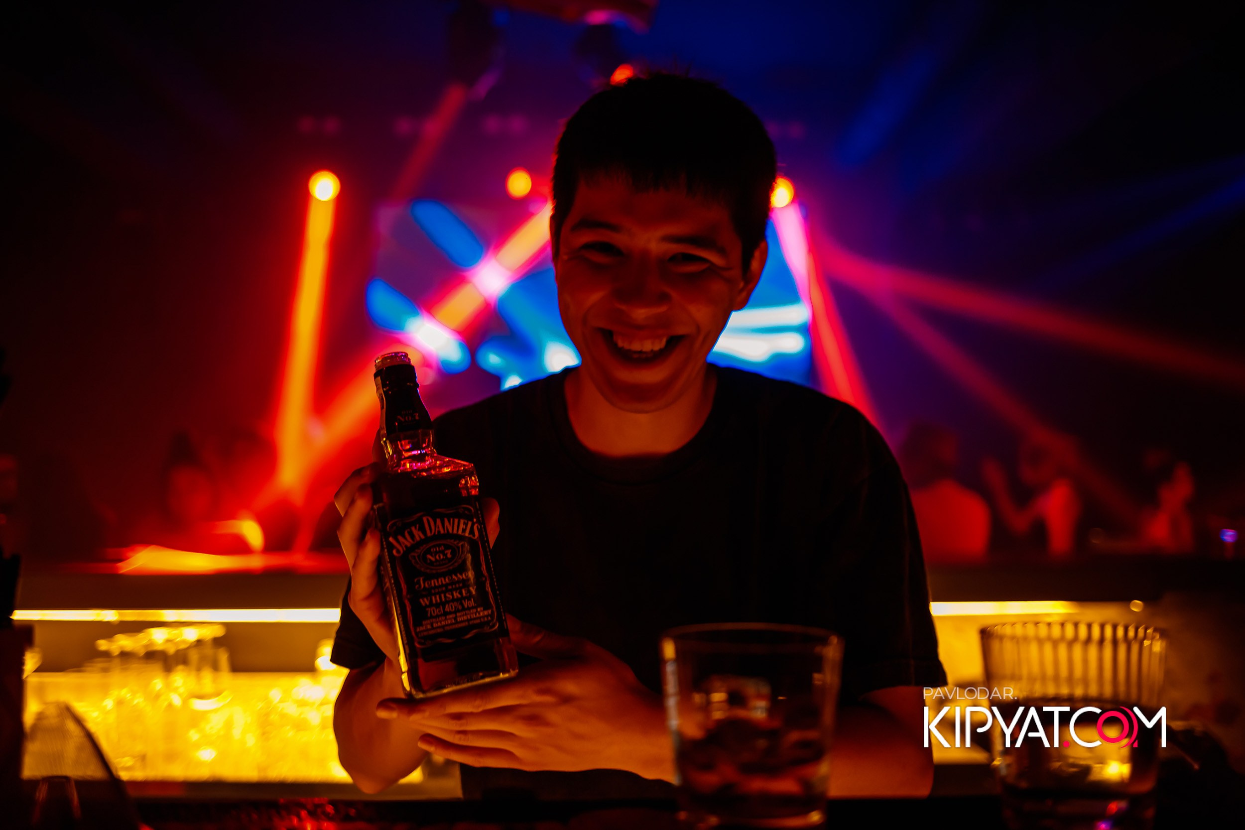 Insomnia. Кипятком Павлодар