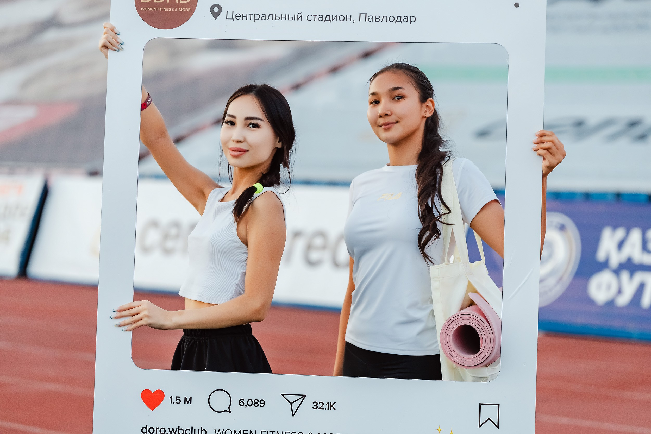 D'ORO Fest. Кипятком Павлодар