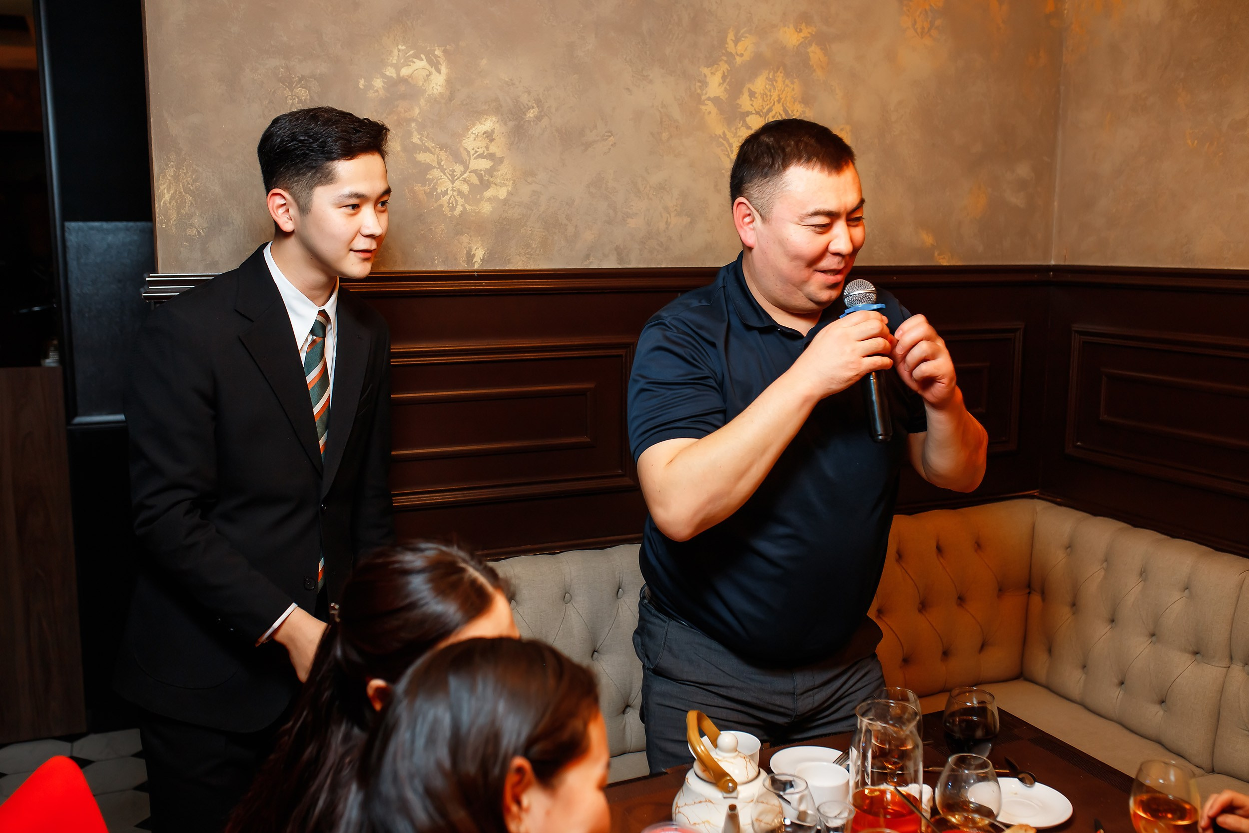 Chili. Кипятком Павлодар