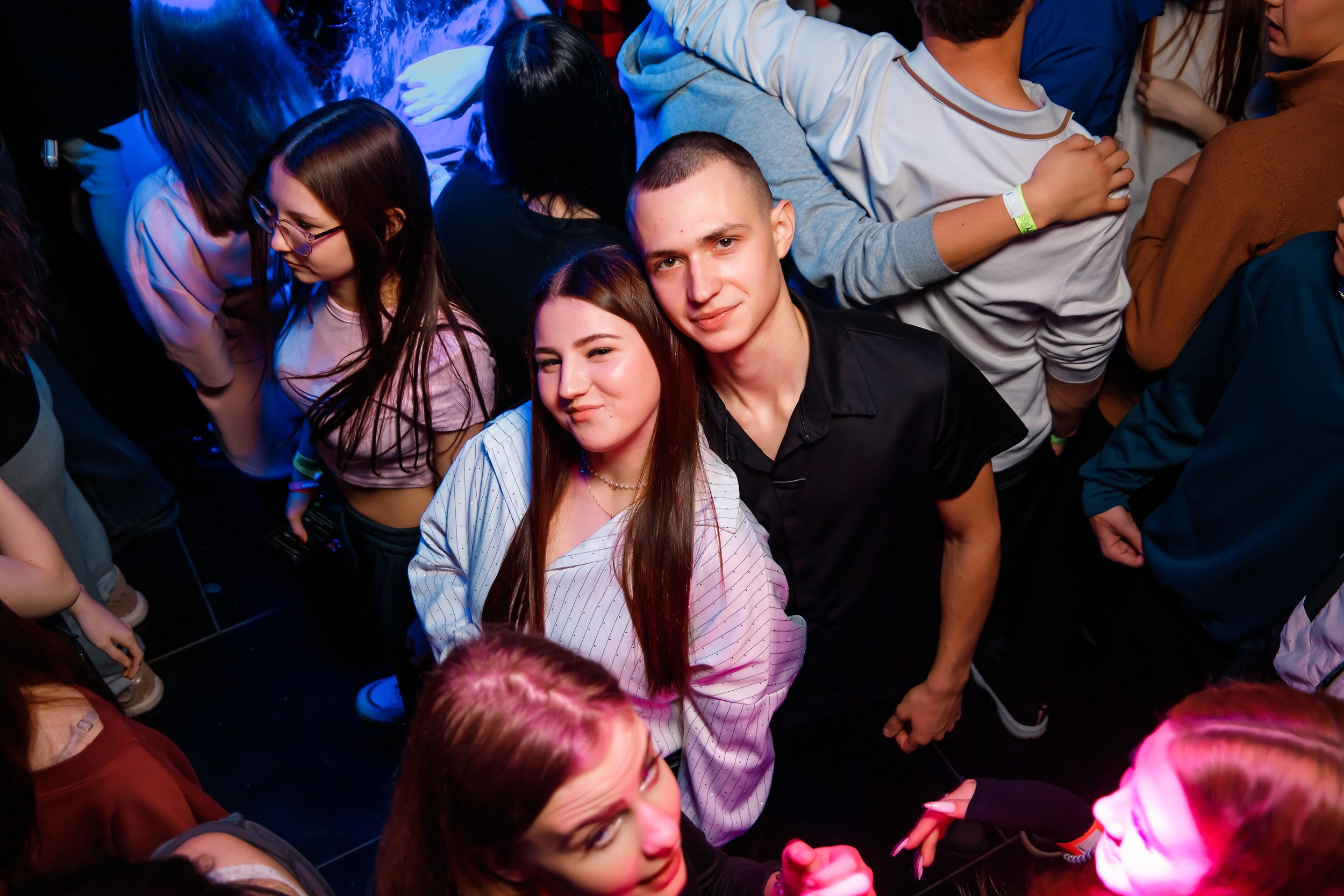 Krasnoff Party. Кипятком Павлодар