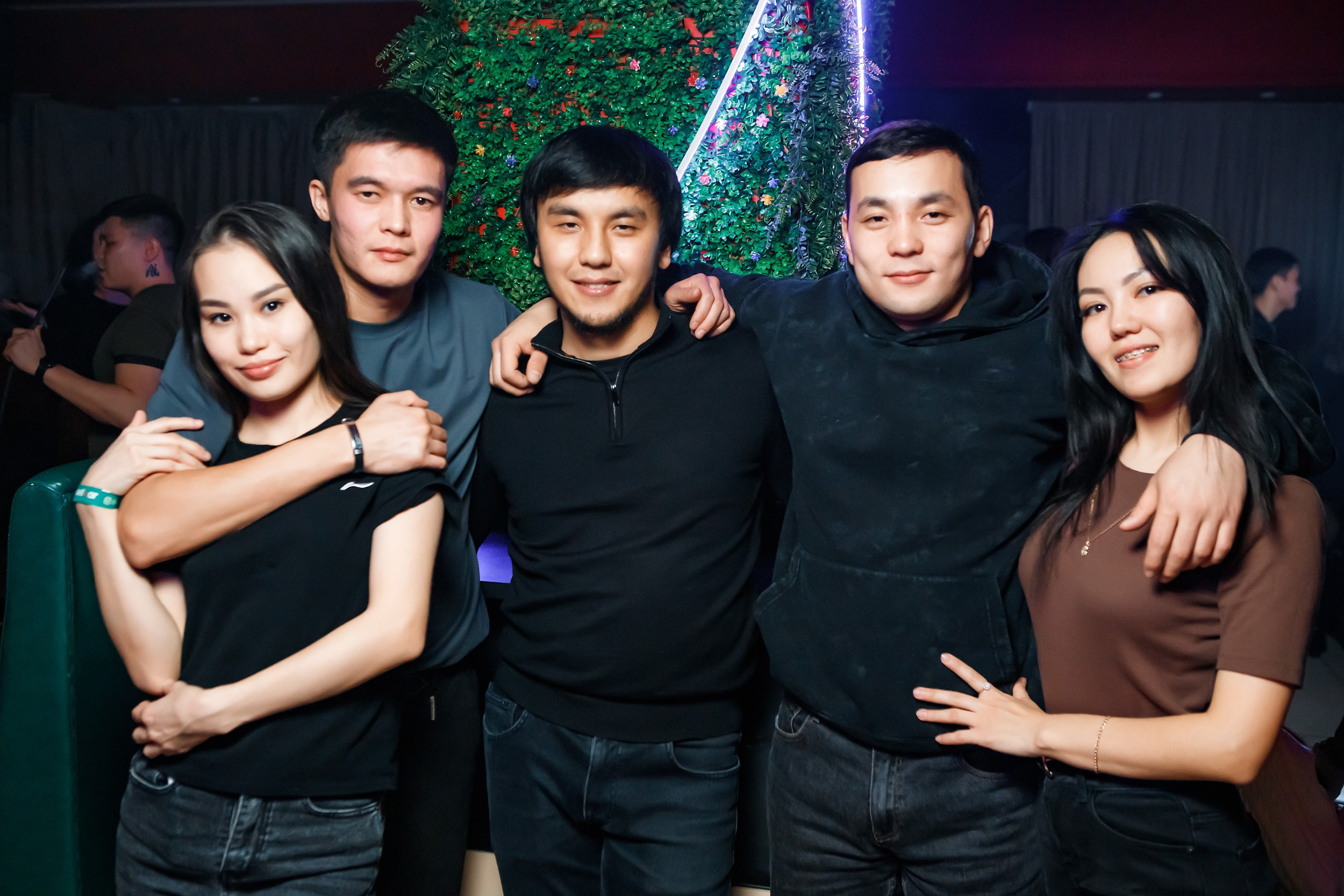 Dell'Bar. Кипятком Павлодар