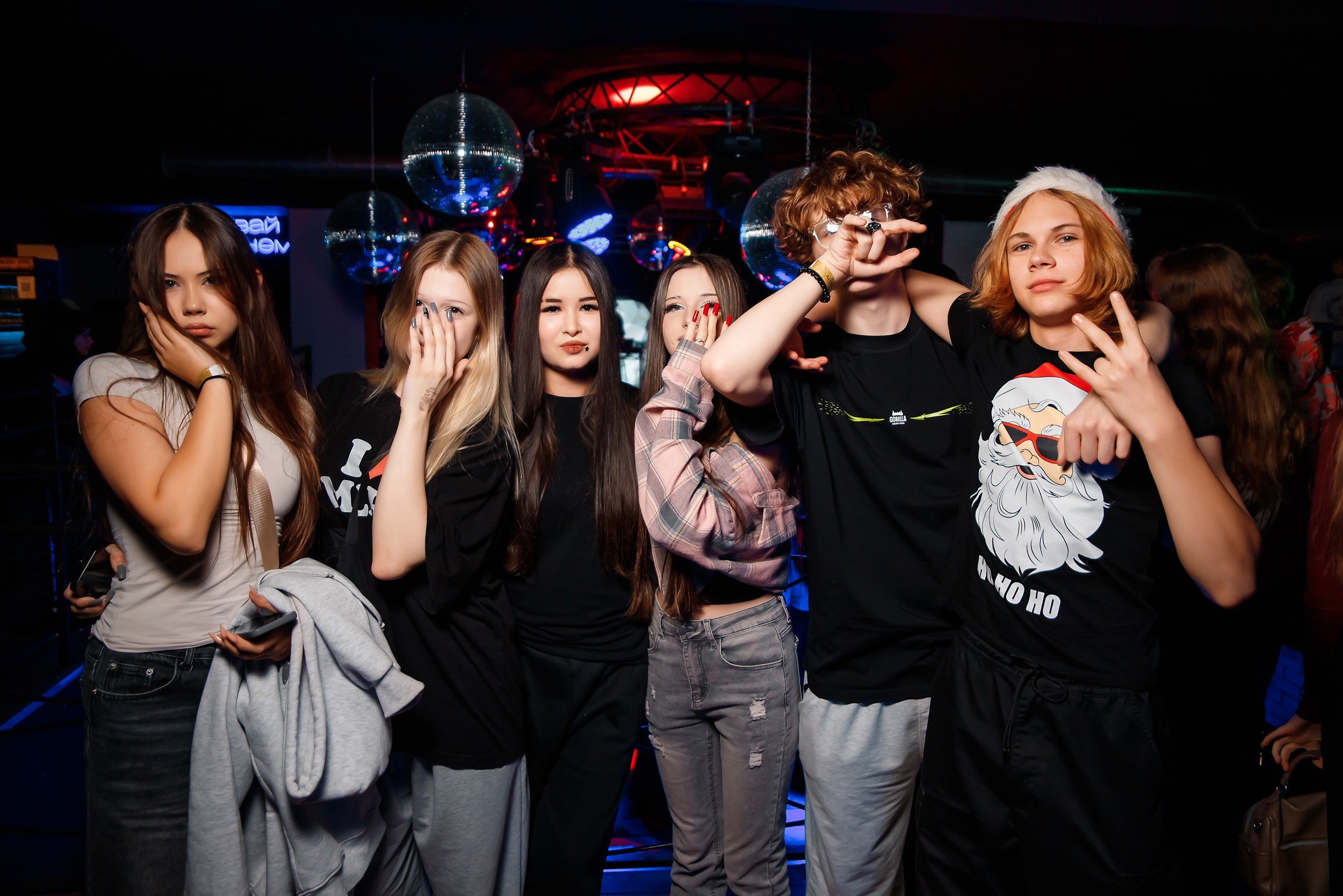 Krasnoff Party. Кипятком Павлодар