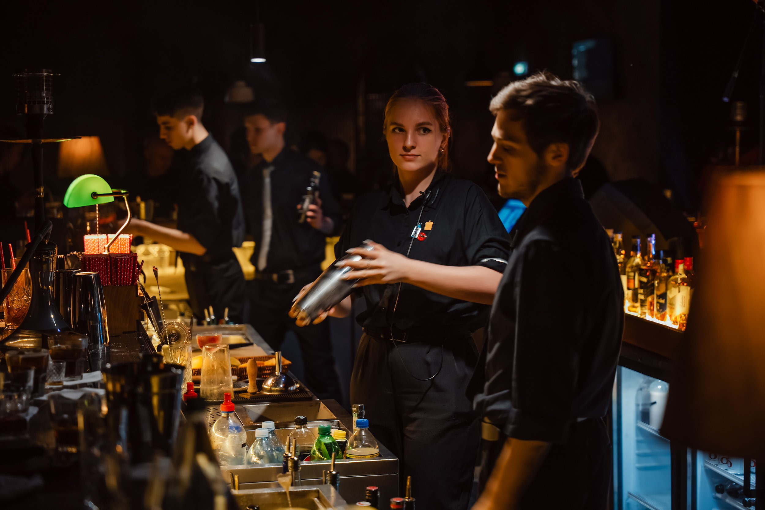 Hudson. Кипятком Павлодар