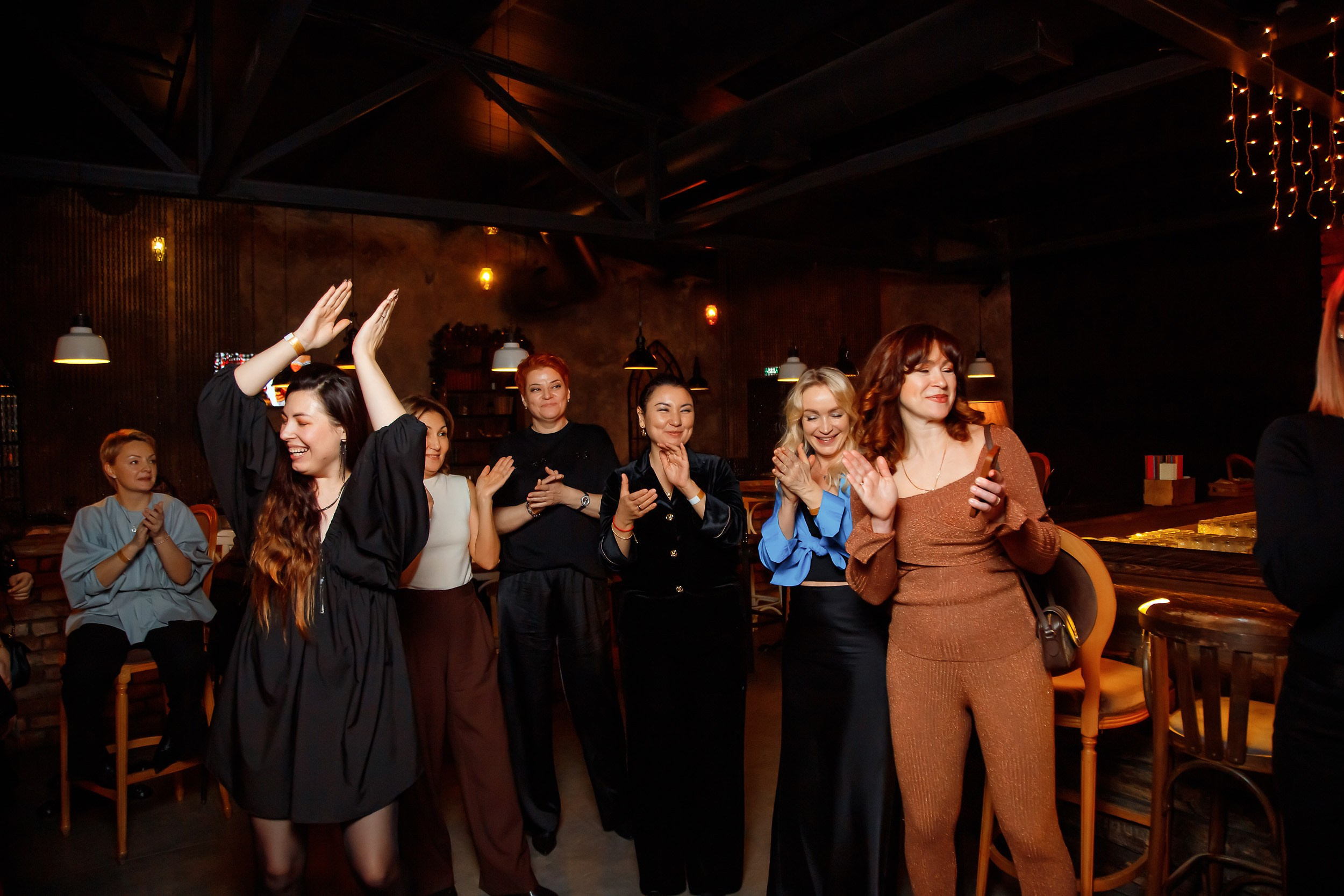 Hudson. Кипятком Павлодар