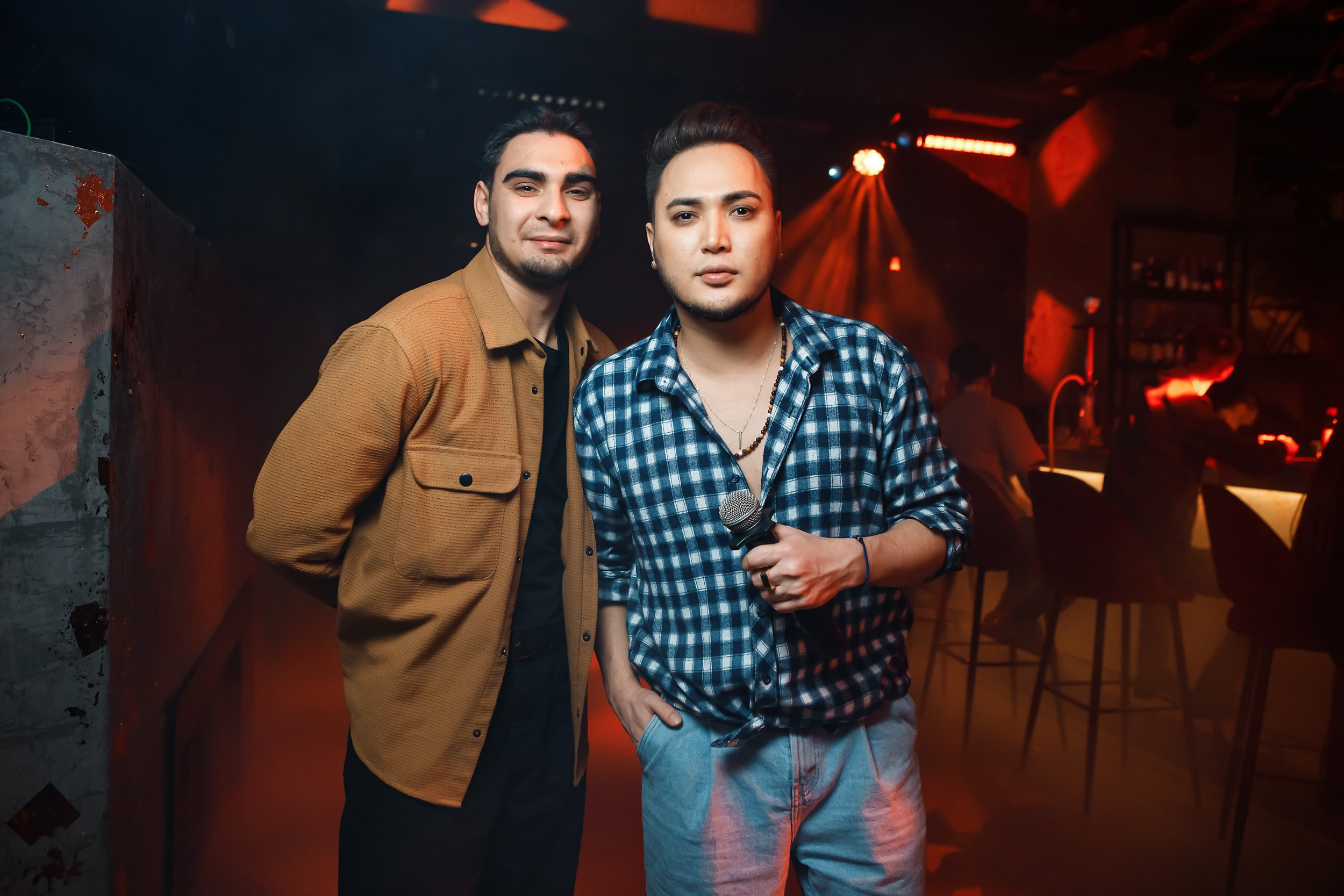 Insomnia. Кипятком Павлодар