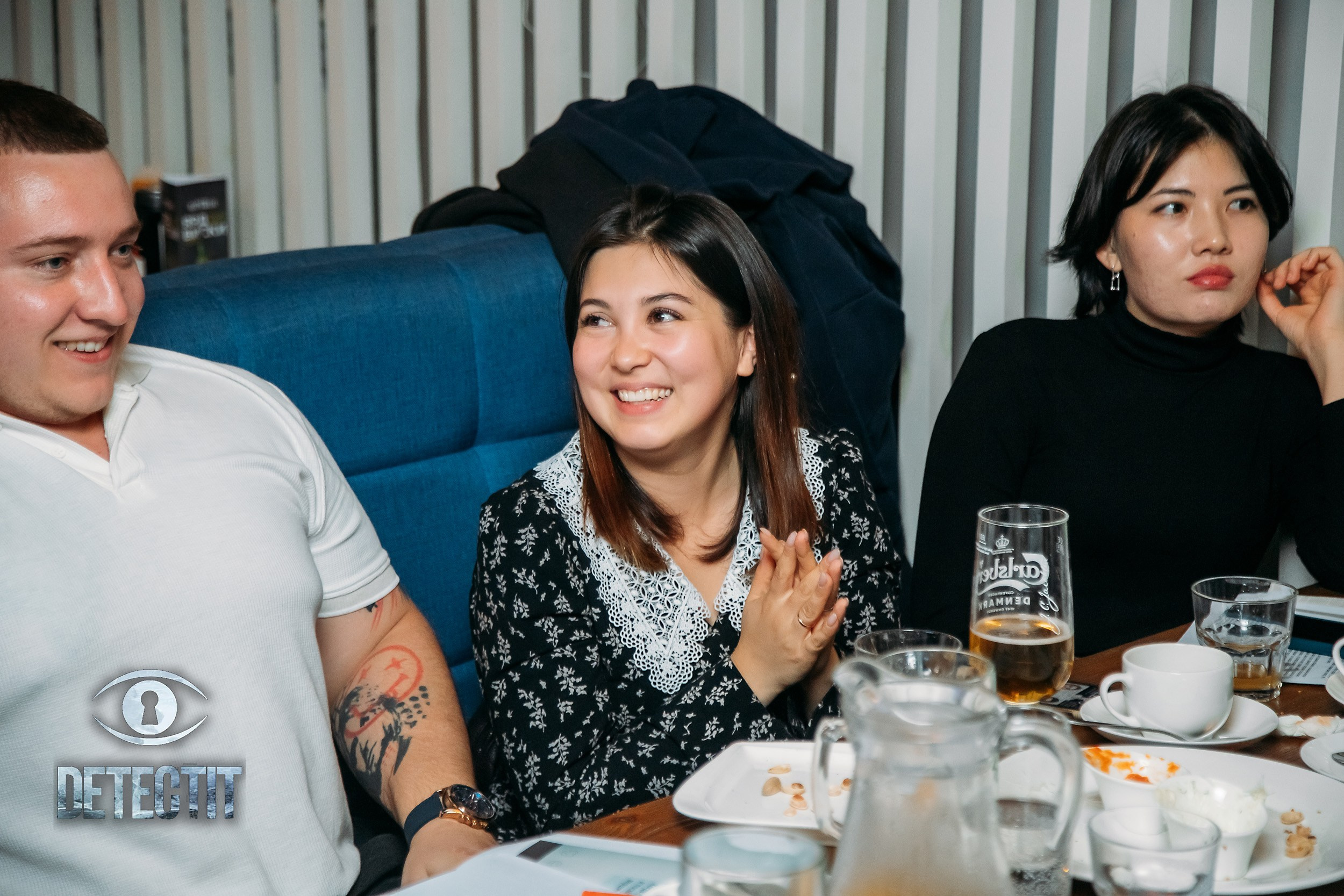 Detectit. Кипятком Павлодар