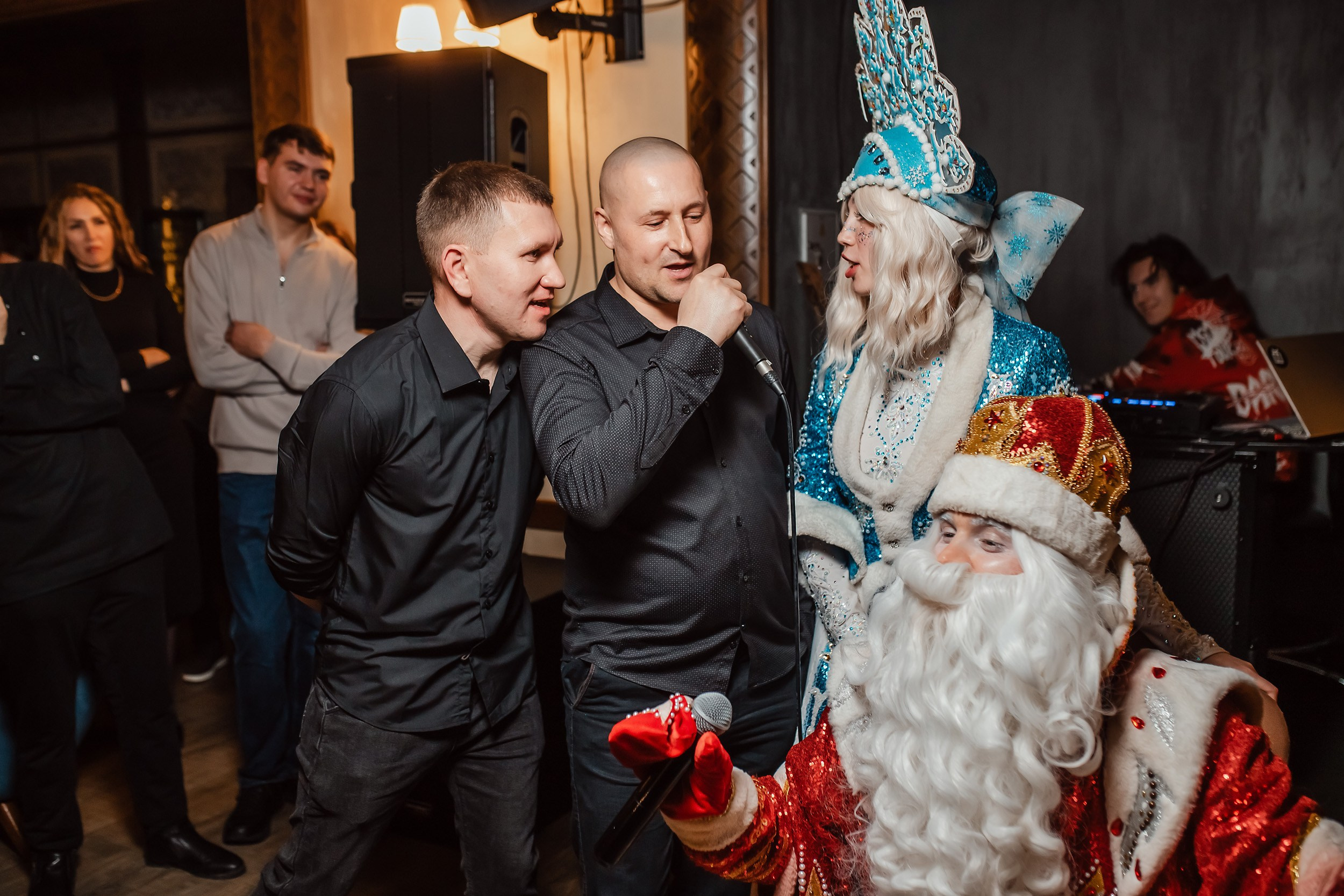 Seasons. Кипятком Павлодар