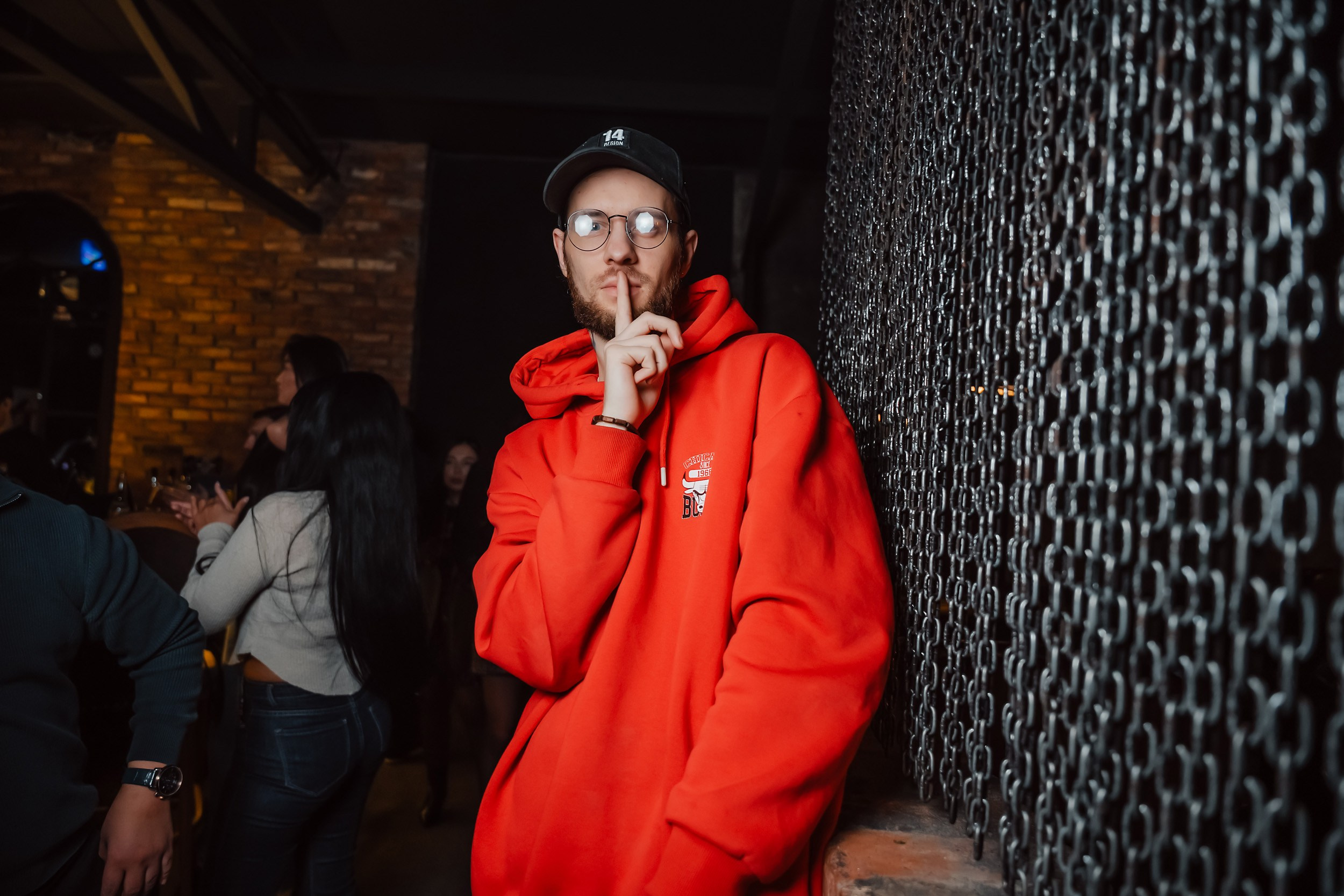 Hudson. Кипятком Павлодар