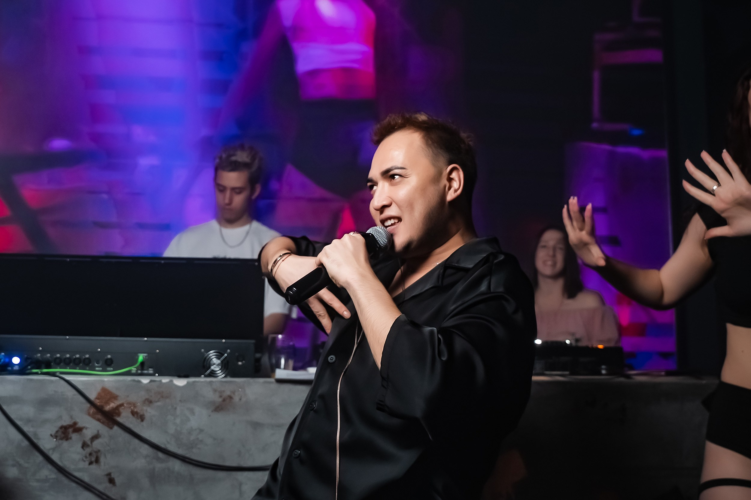 Insomnia. Кипятком Павлодар