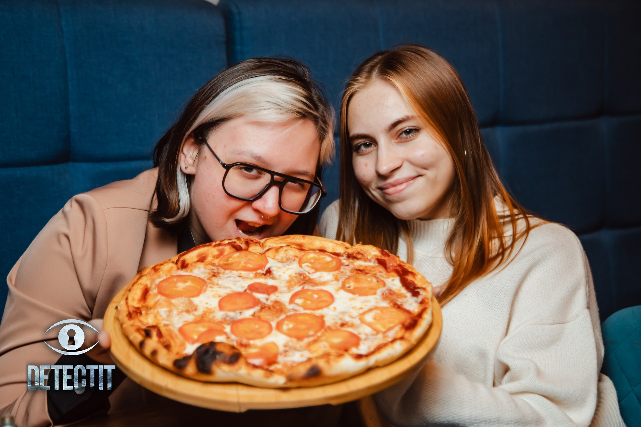 Detectit. Кипятком Павлодар