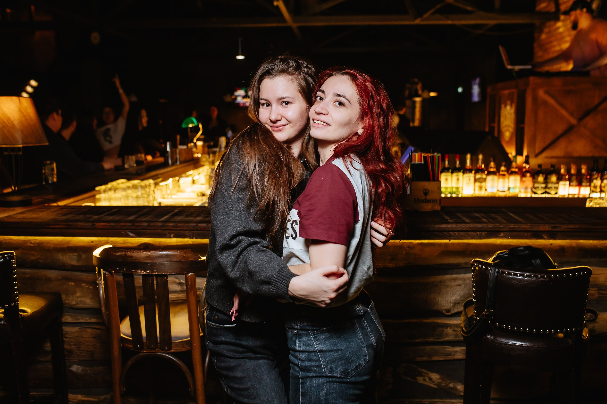 Hudson. Кипятком Павлодар