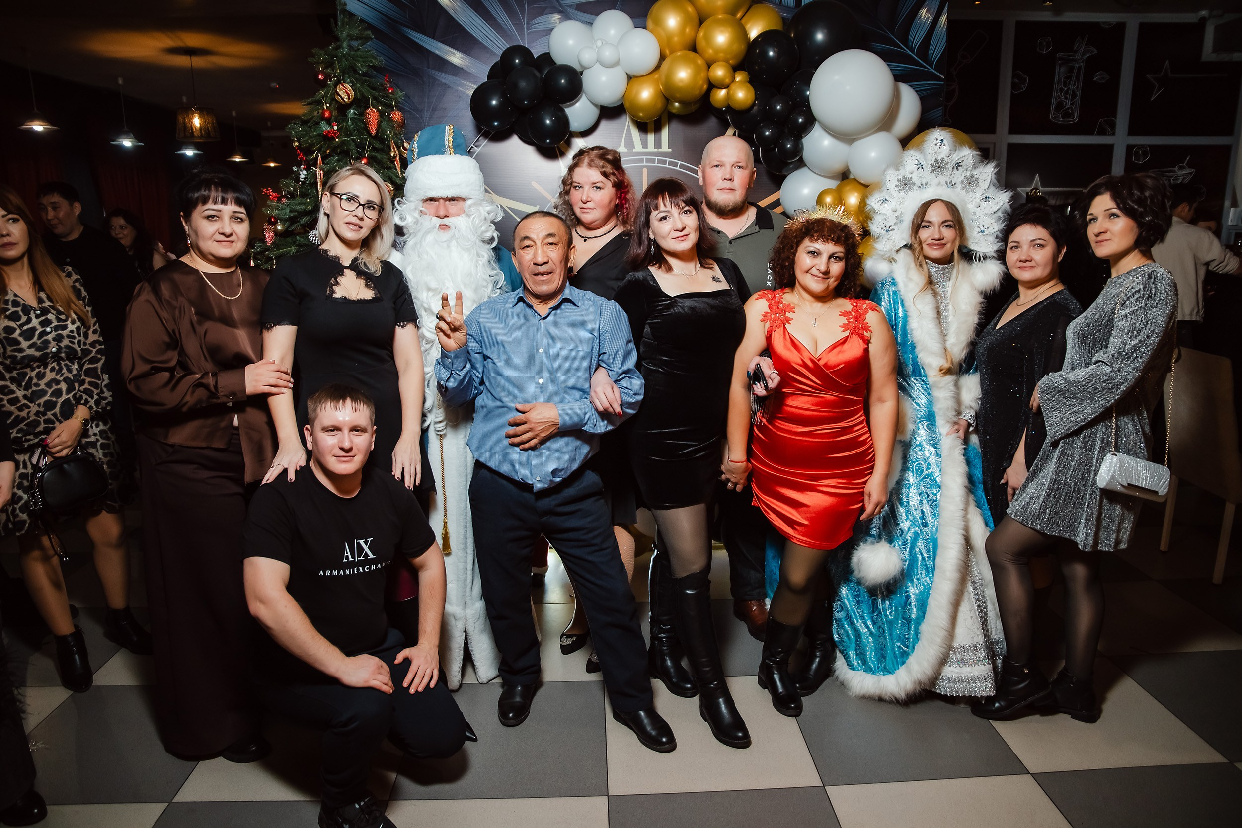 Two Star. Кипятком Павлодар