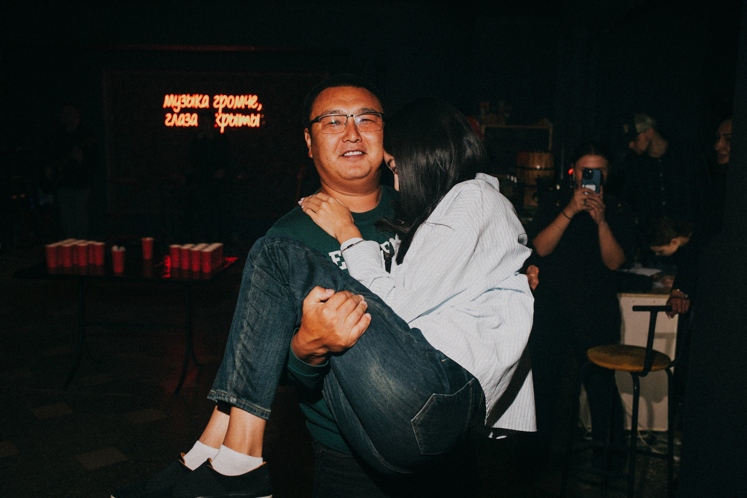 Остановка. Кипятком Павлодар