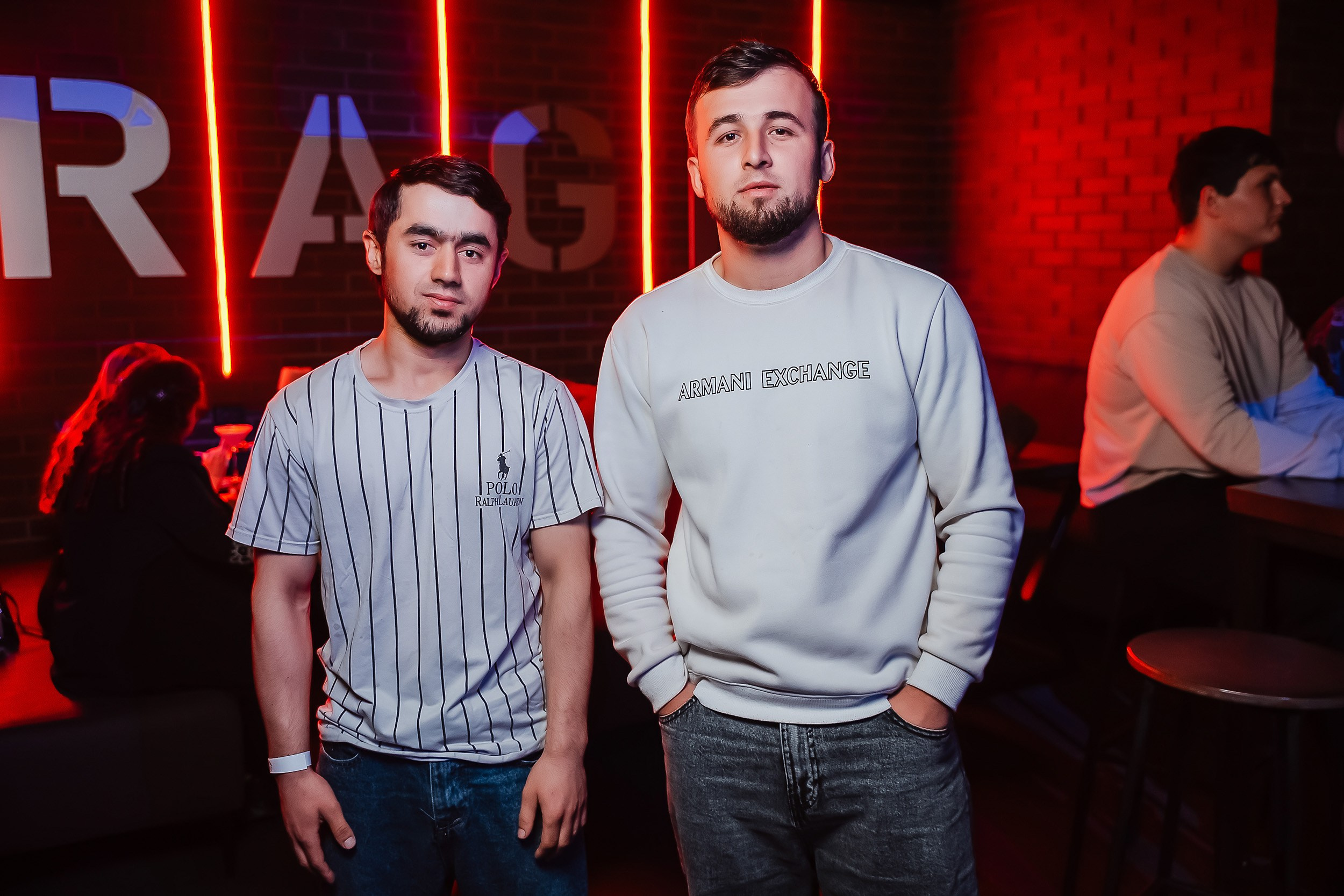 Garage. Кипятком Павлодар