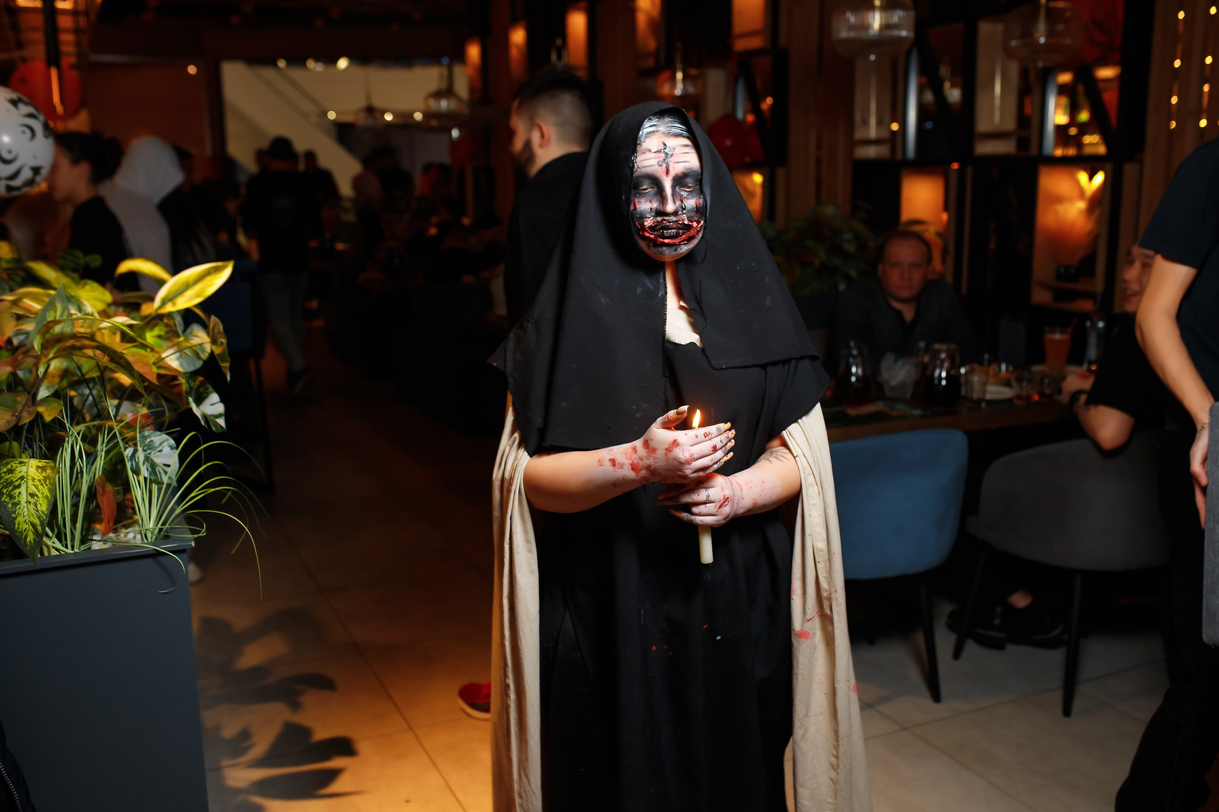 Пинта Экибастуз. Кипятком Павлодар