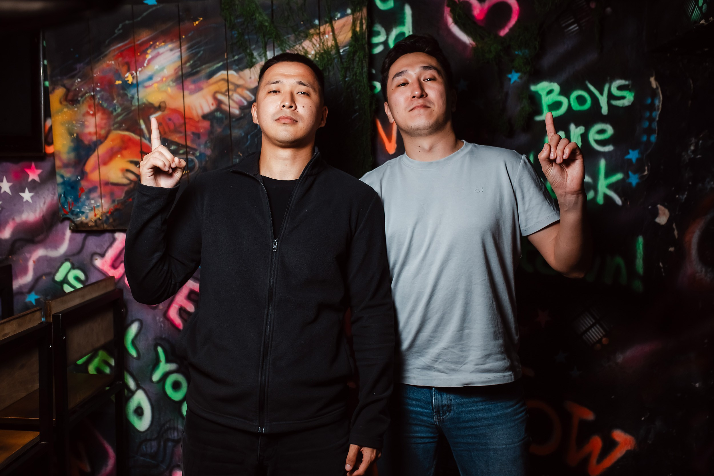 Viking. Кипятком Павлодар