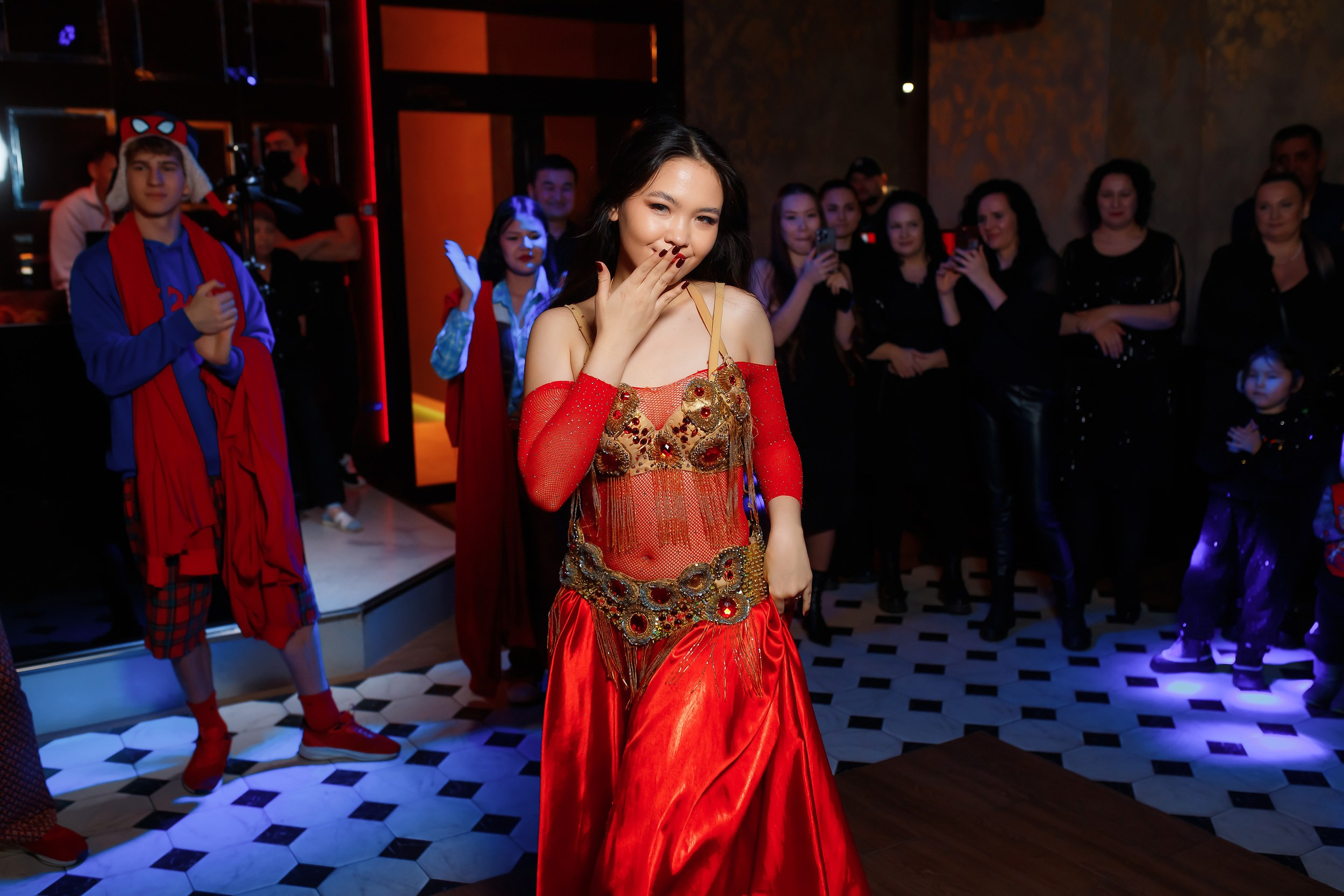 Chili. Кипятком Павлодар