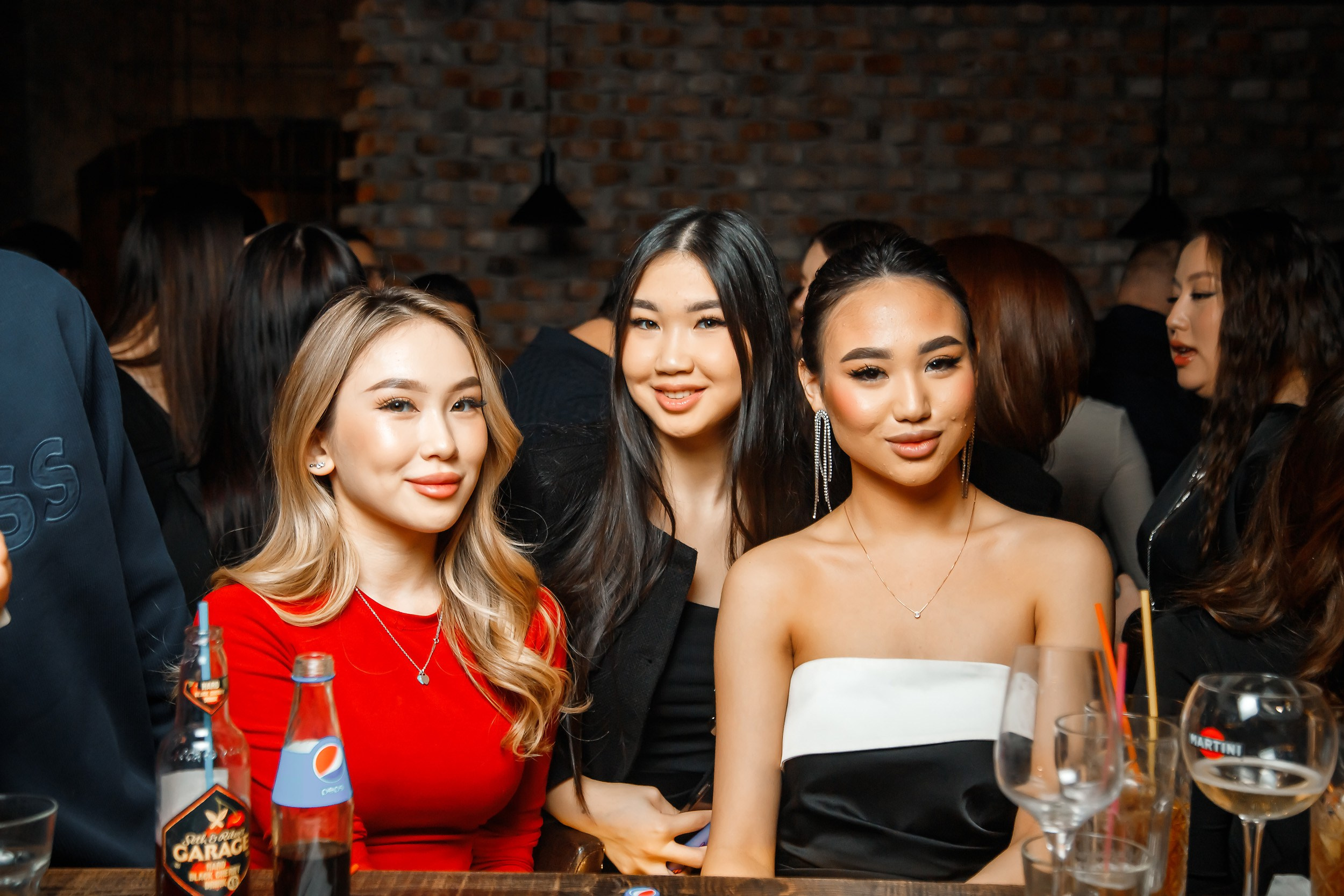 Hudson. Кипятком Павлодар