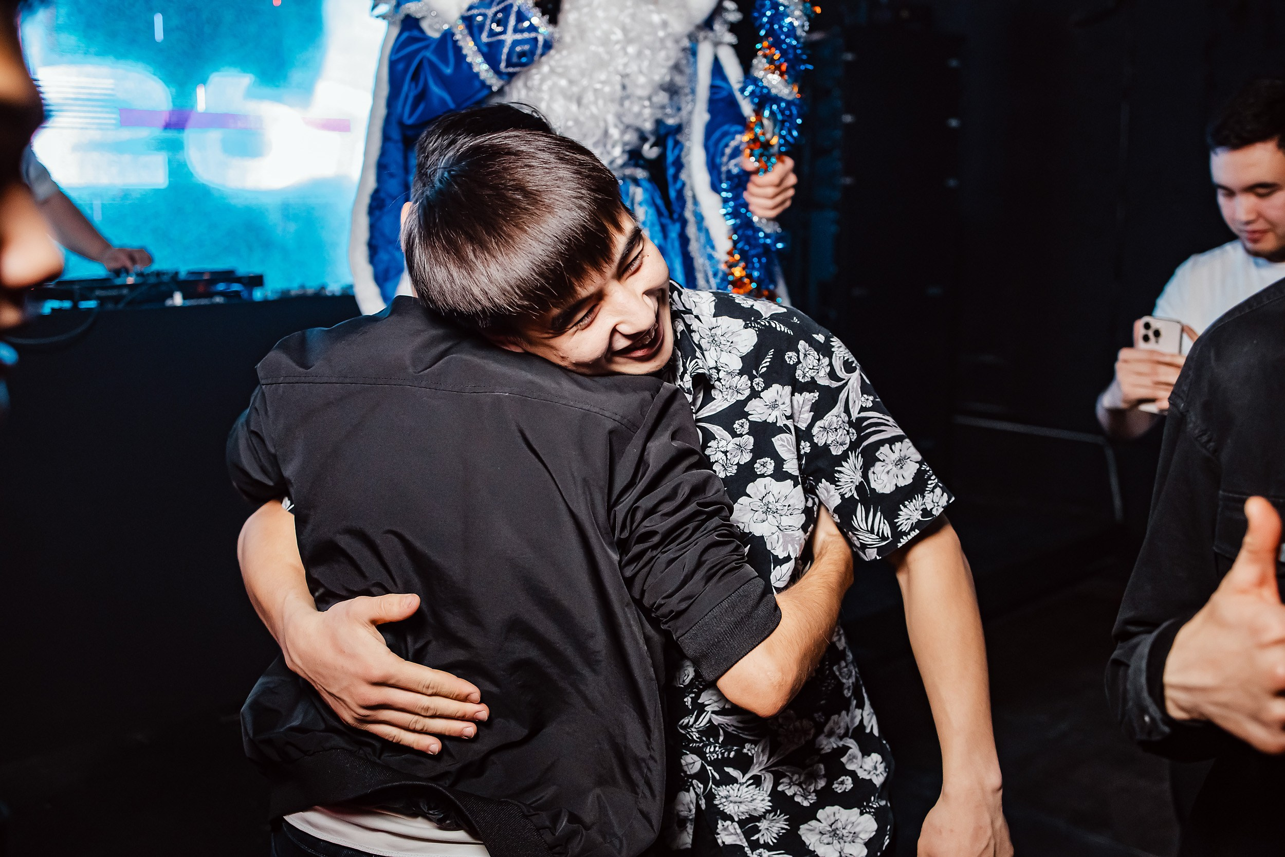 Camelot. Кипятком Павлодар