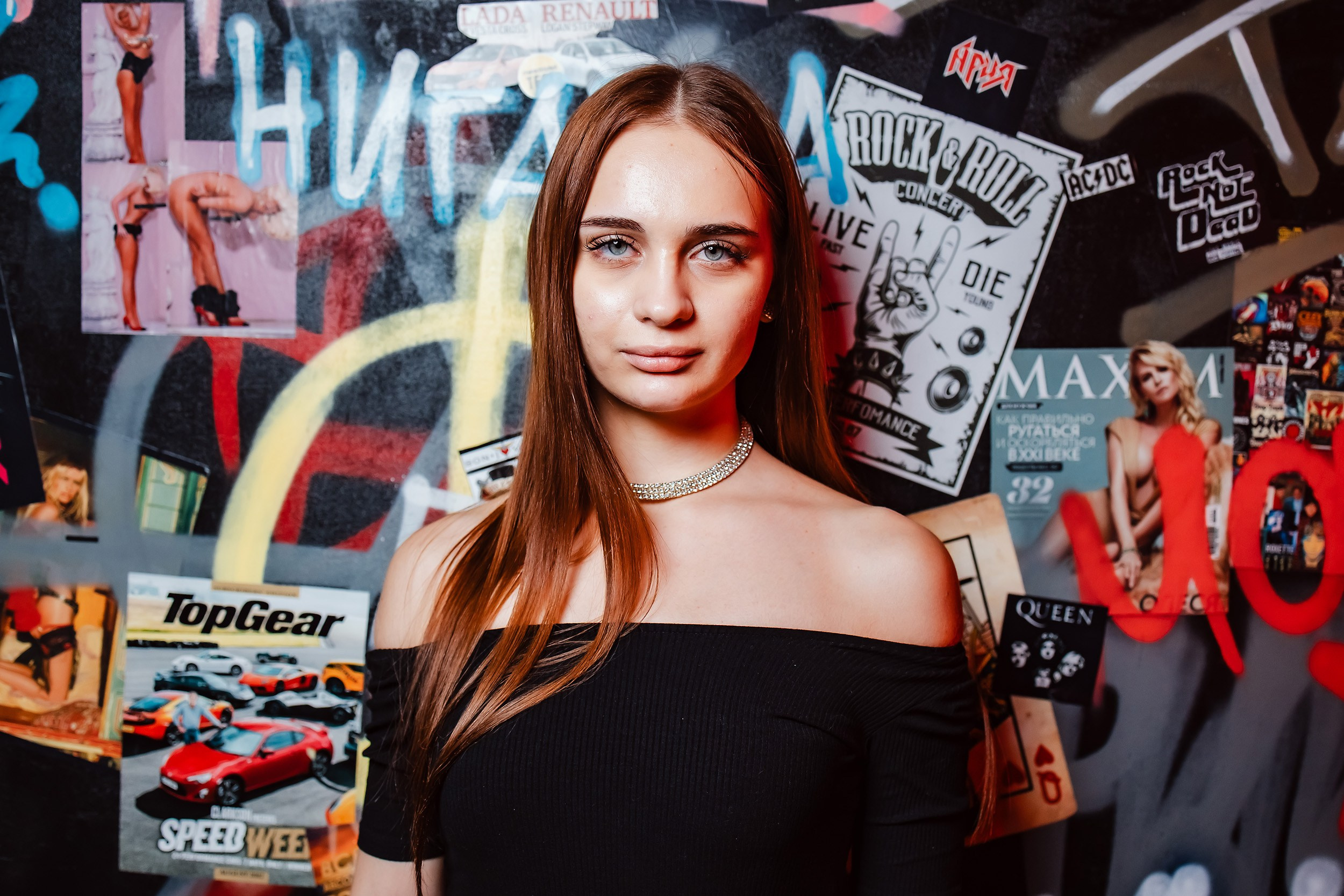 Garage. Кипятком Павлодар