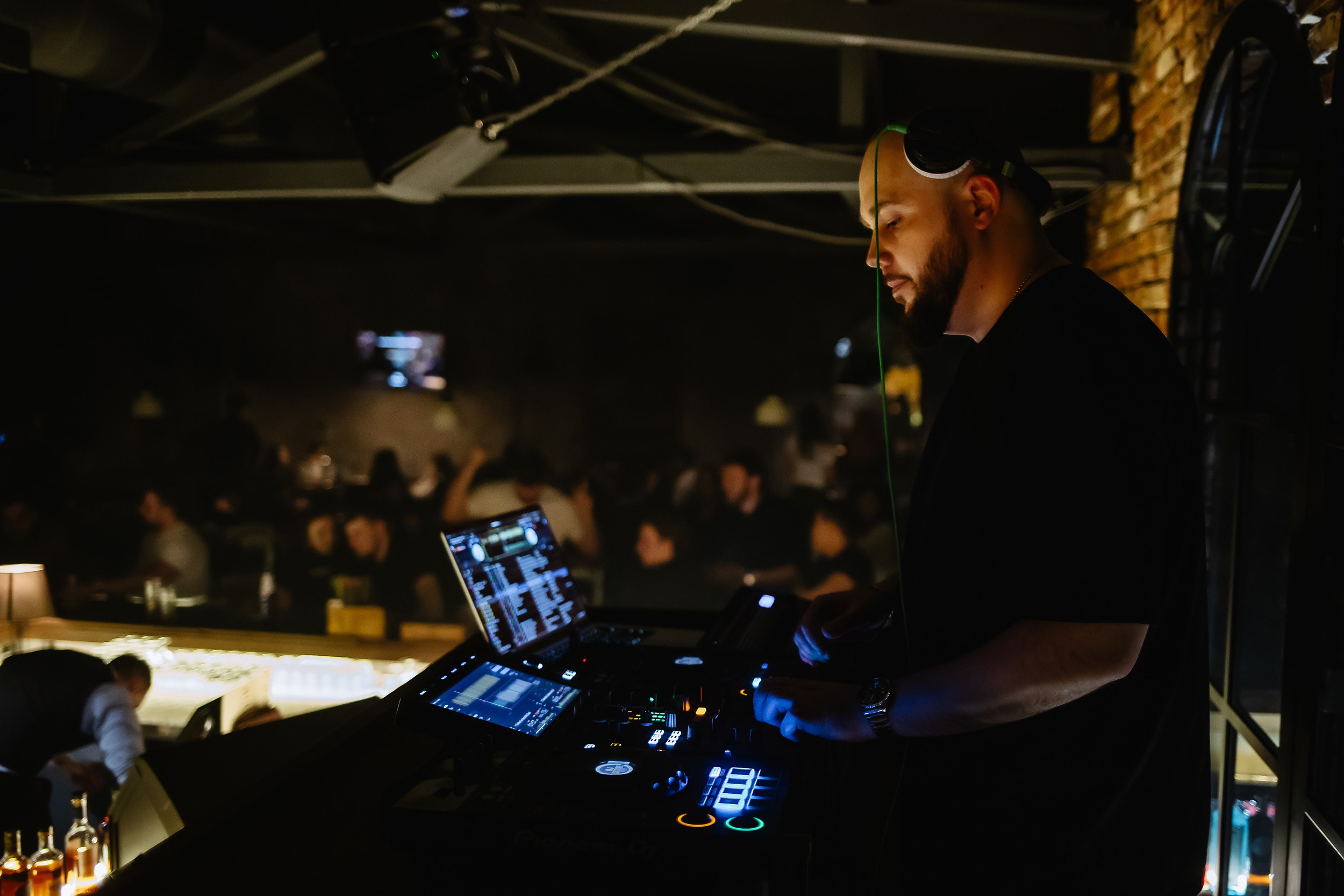 Hudson. Кипятком Павлодар