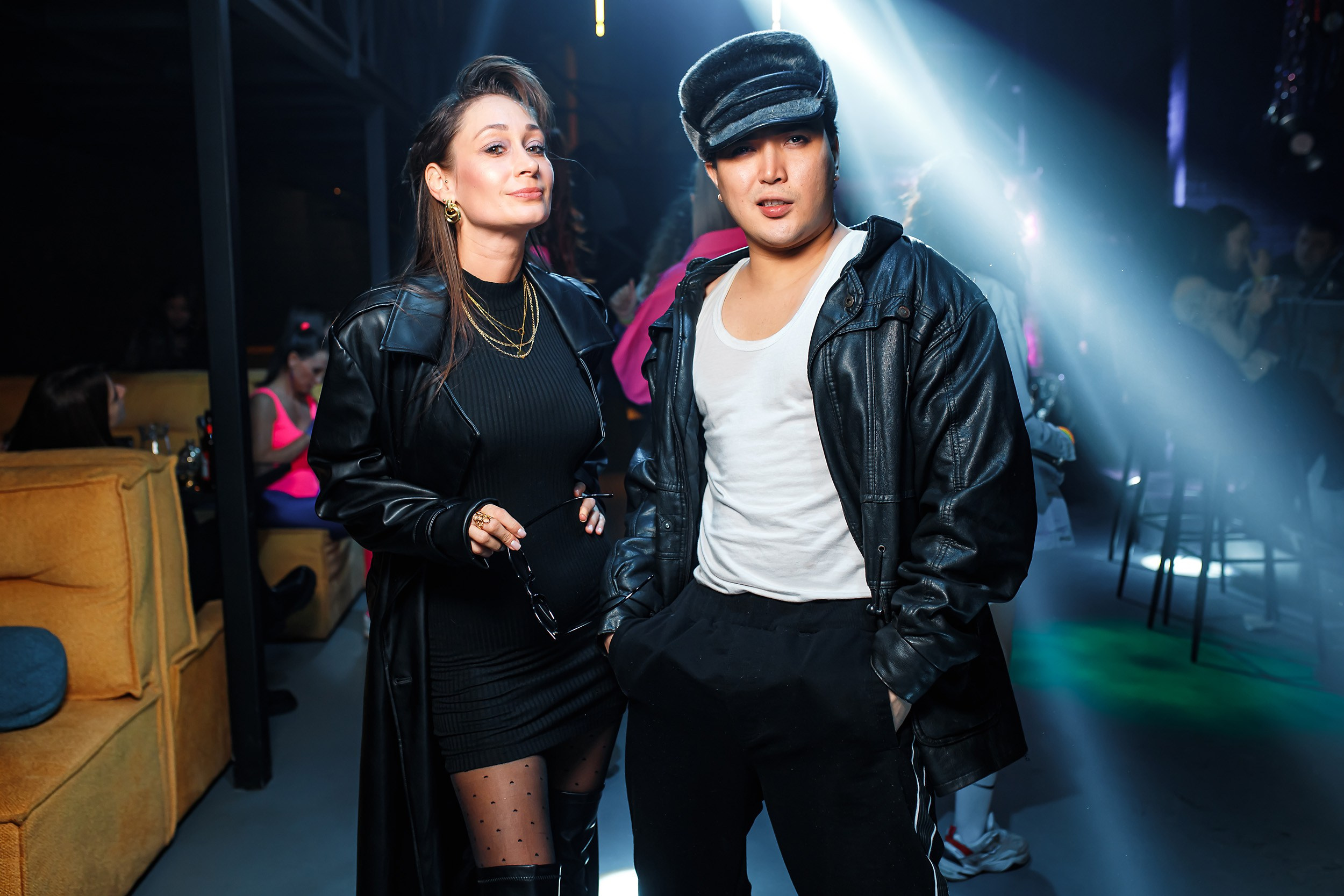 Insomnia. Кипятком Павлодар