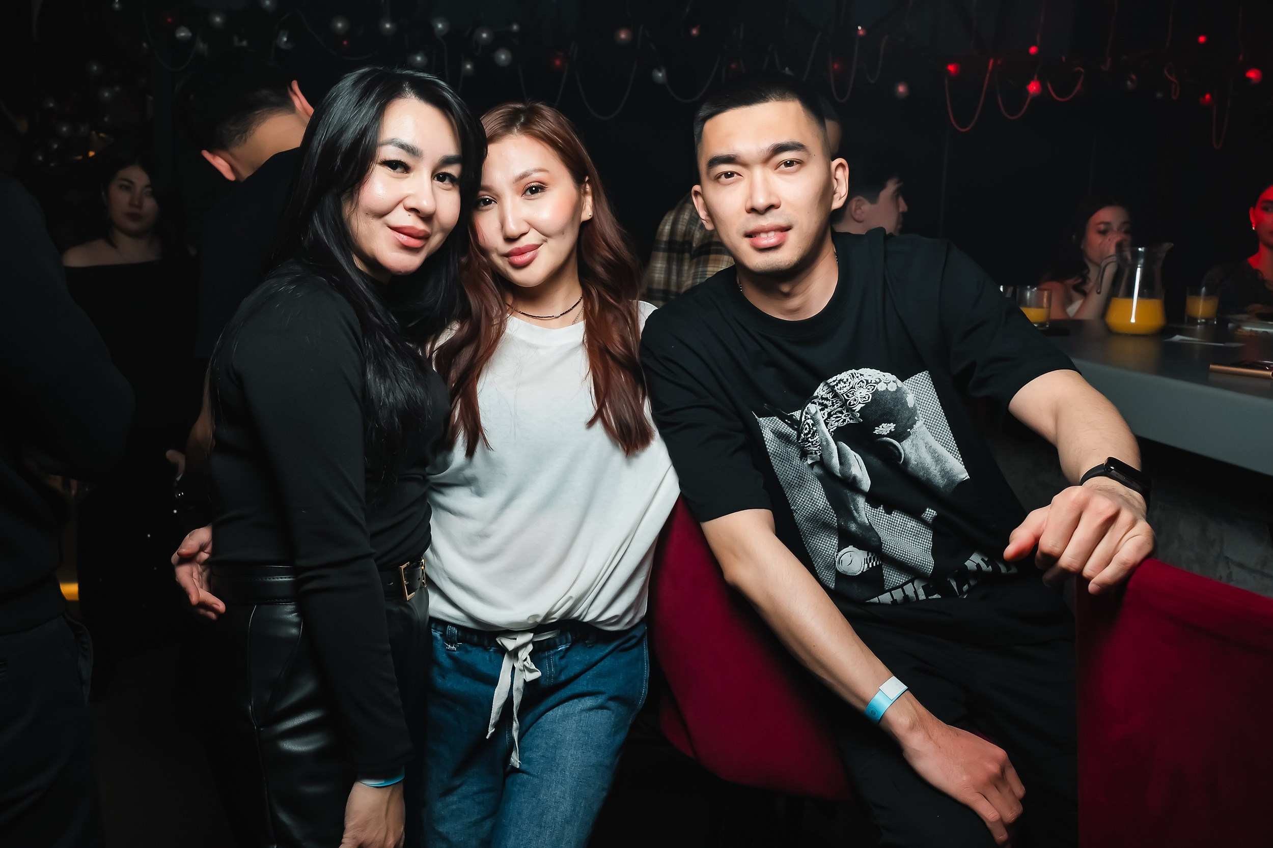 Insomnia. Кипятком Павлодар