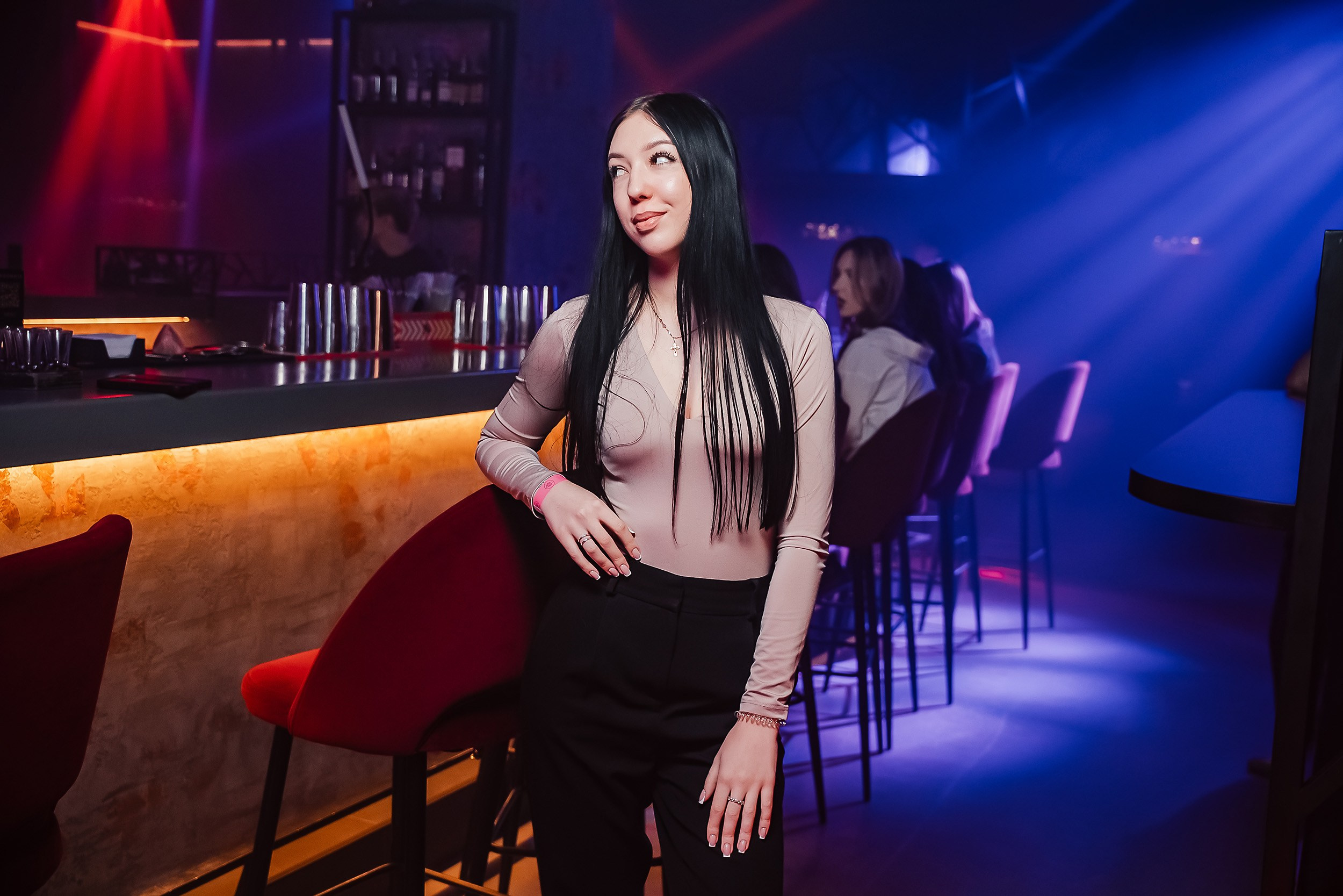 Insomnia. Кипятком Павлодар