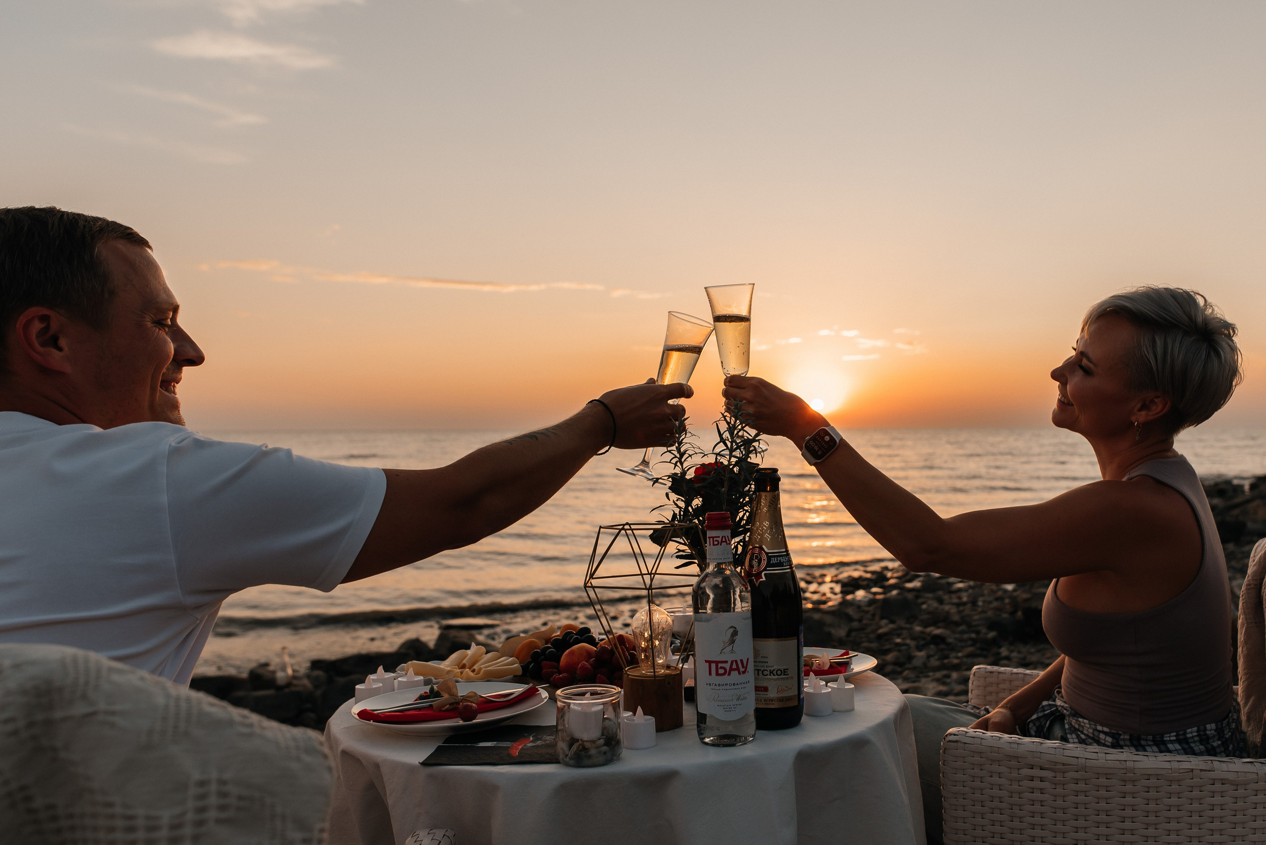 Свидание в день рождения. Детский и семейный фотограф выпускной альбом Приморско-Ахтарск