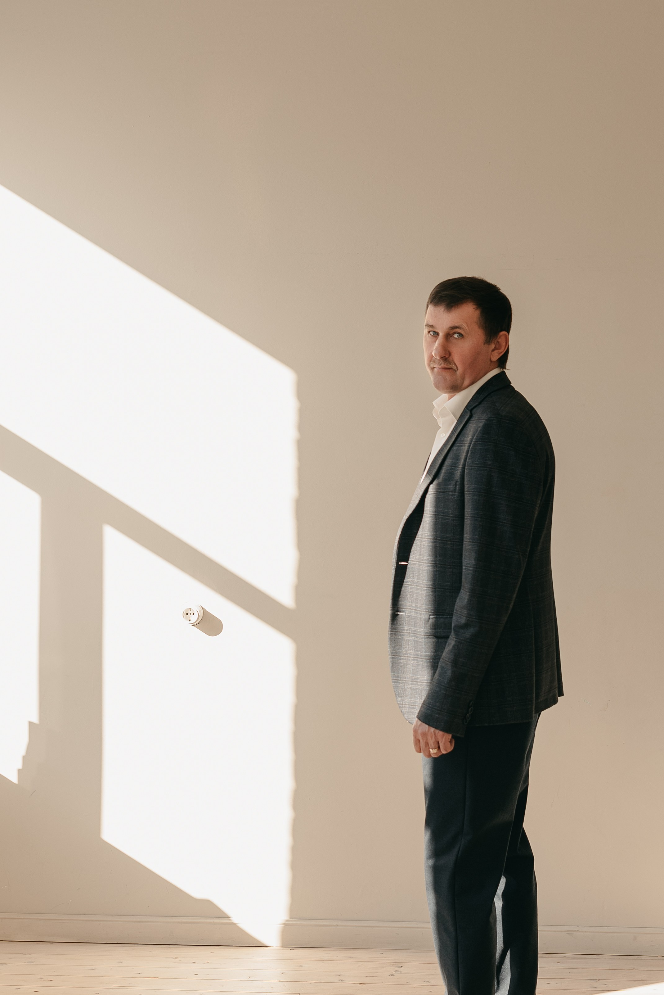 30 лет любви. Свадебный и семейный фотограф в Самаре Любовь Атюшева