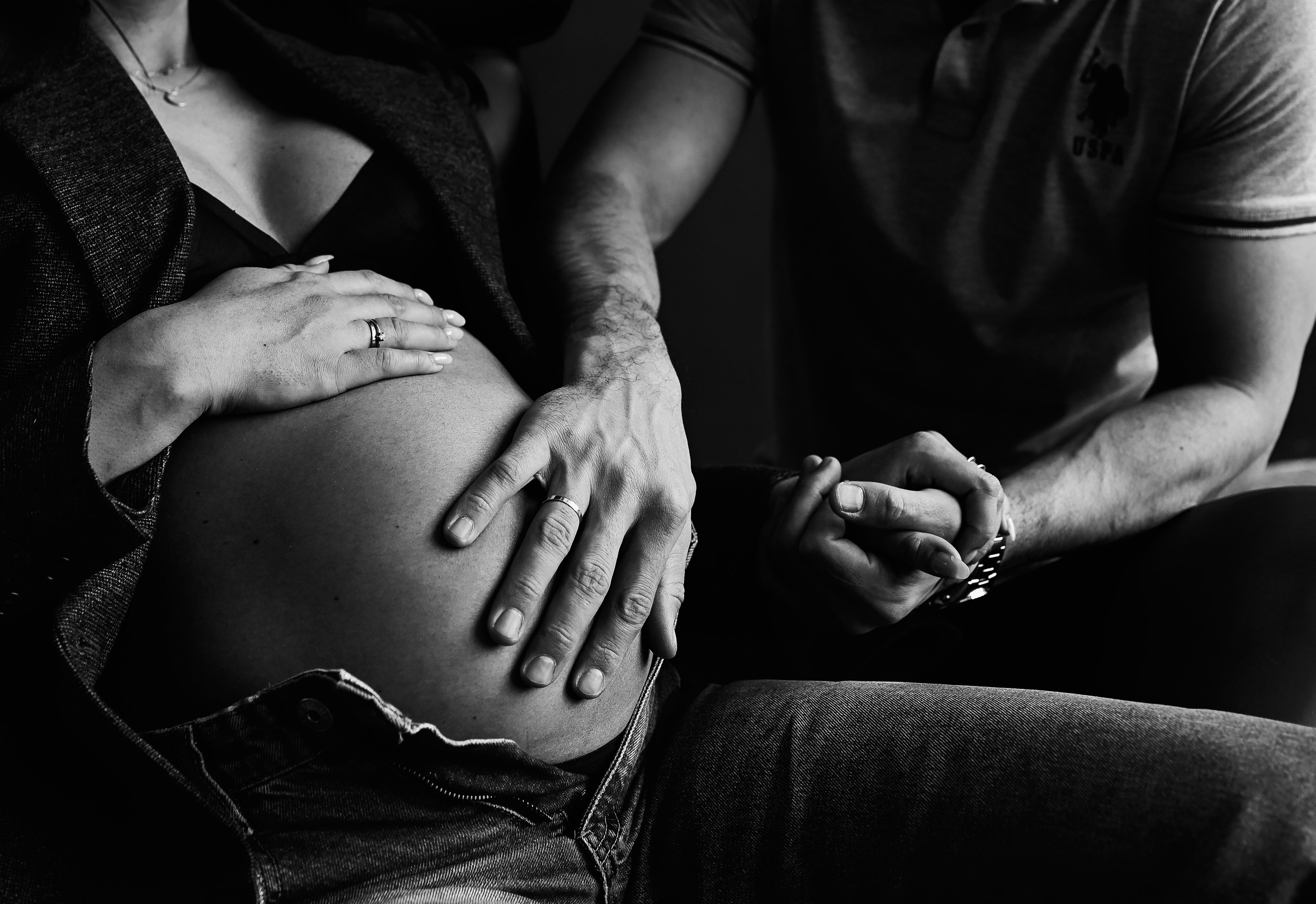 Студийная. Фотограф Казань