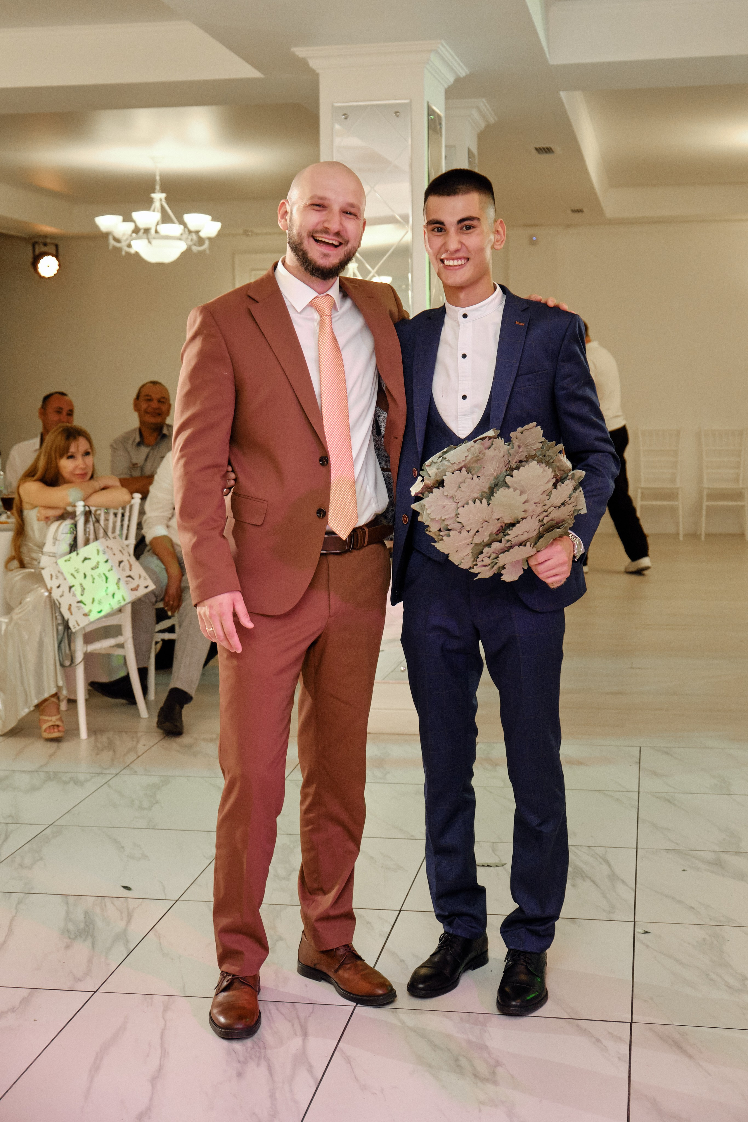 Евгений и Алсу. Свадебный фотограф Кристина Кулецкая г. Челябинск