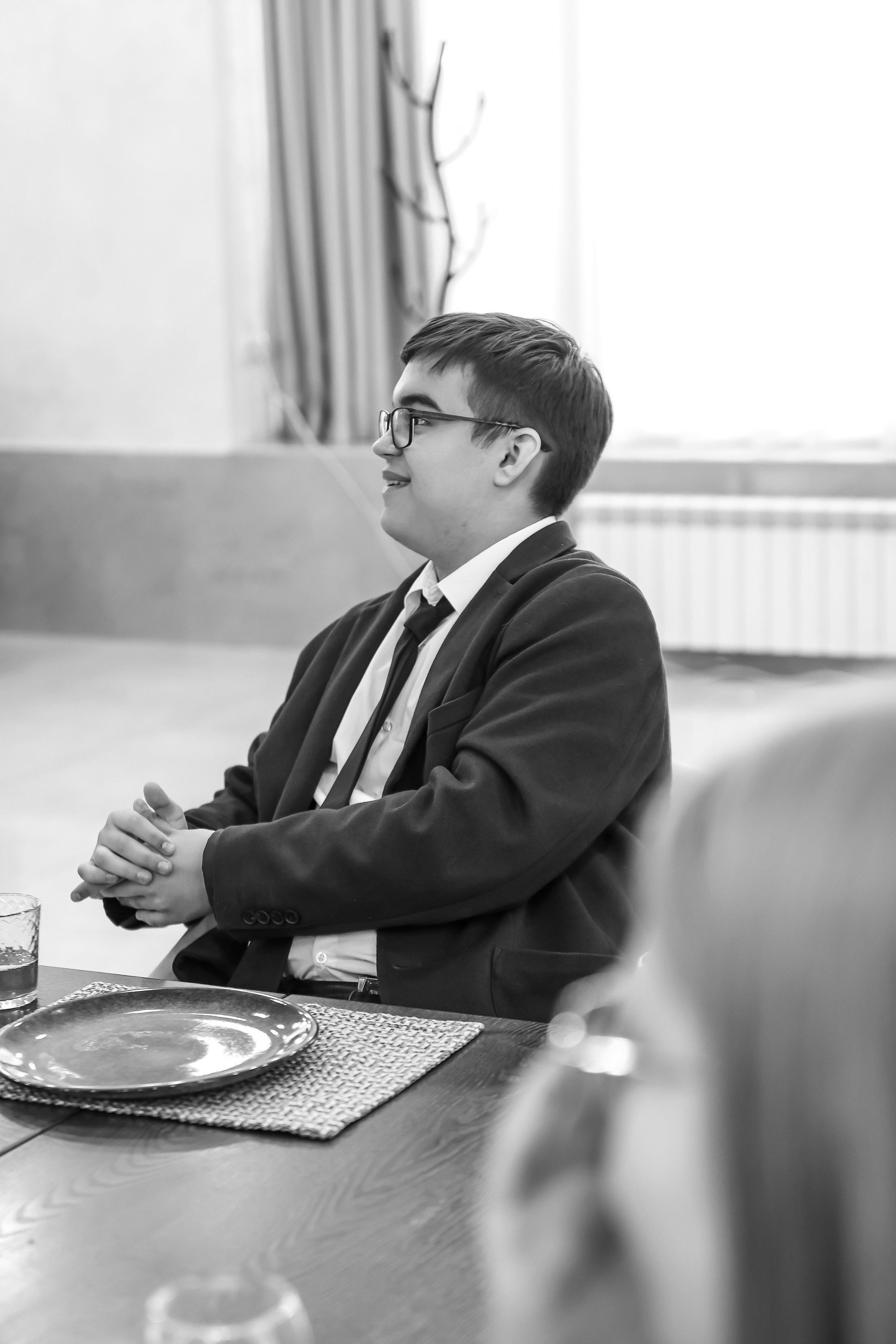 Выпускной 9 кл. Фотограф Юлия Мальцева