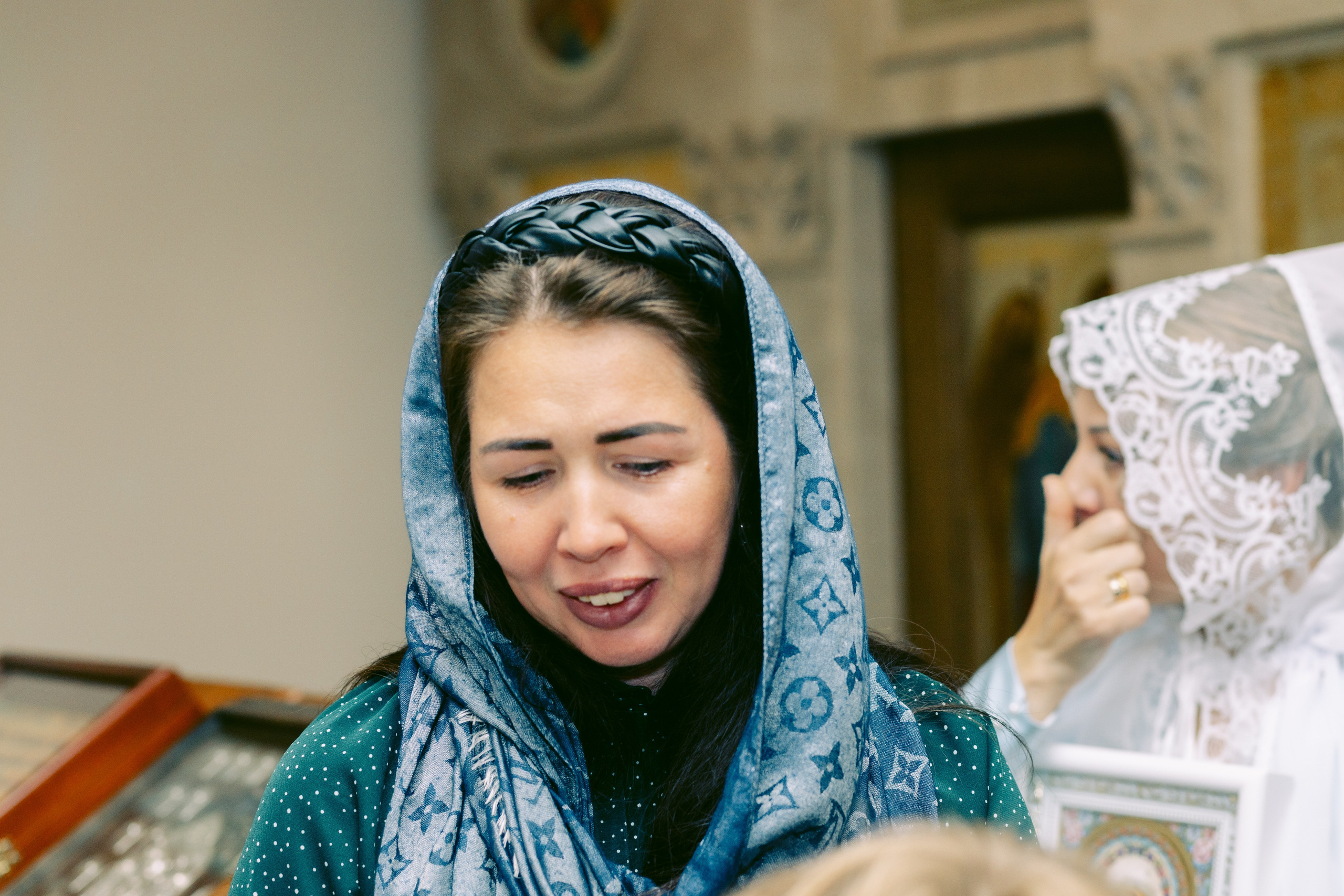 Венчание 💒💍. Фотограф в Санкт-Петербурге и ЛО — Сергей Козлов