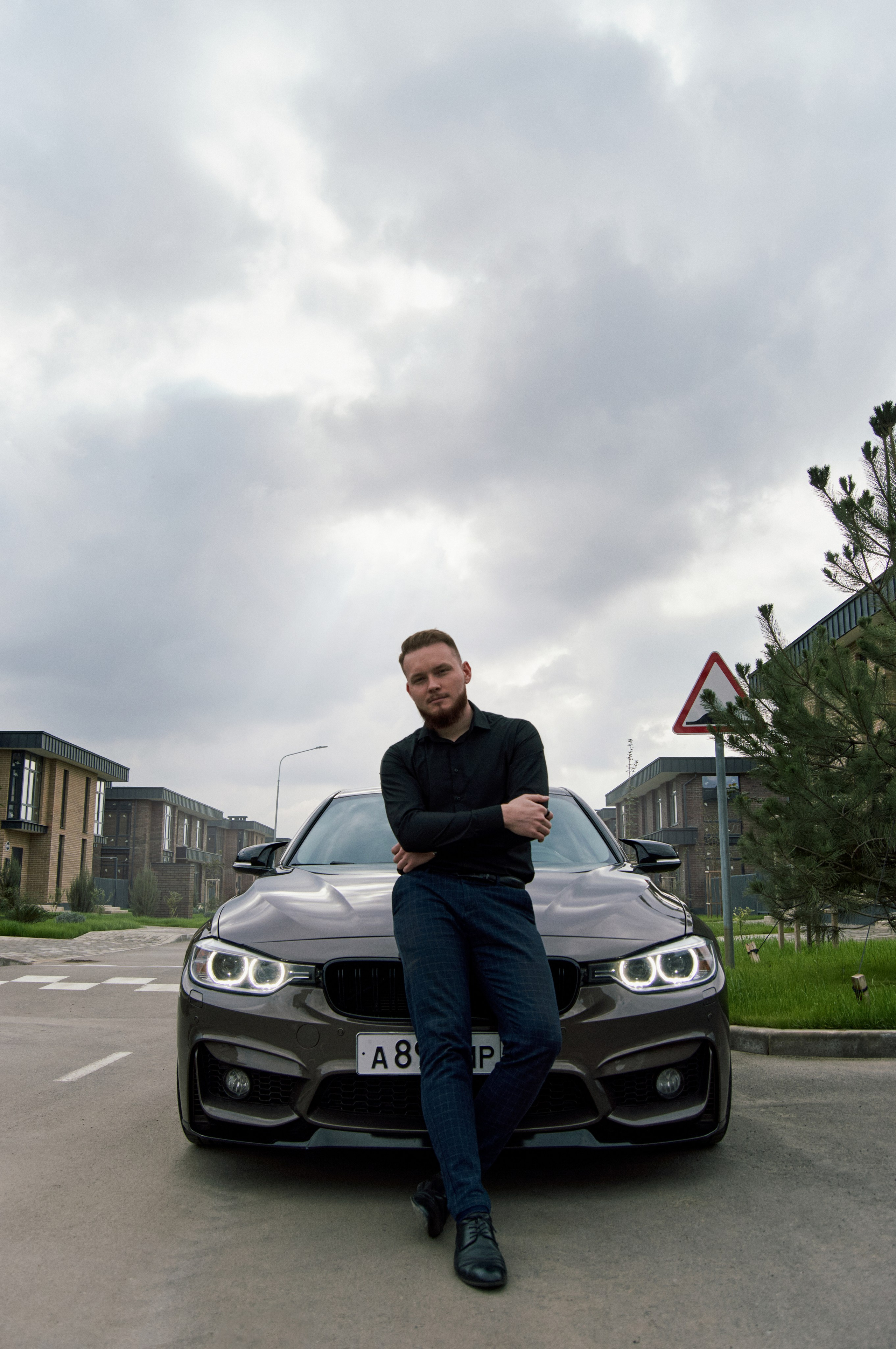 Viktor. Портретный фотограф в Краснодаре Виктория Егорина