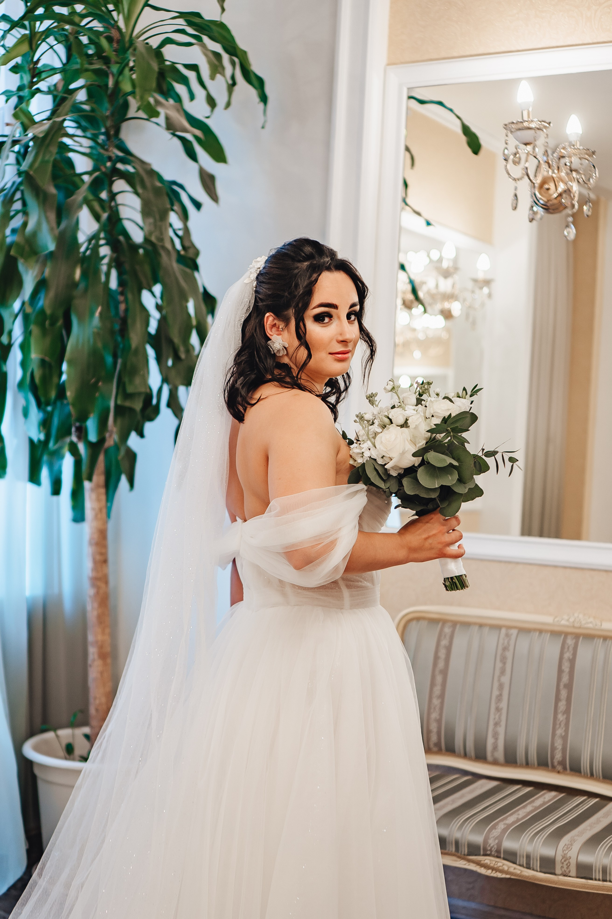 СВАДЕБНАЯ СЬЕМКА В ЗАГСЕ НА МОСКОВСКОМ ПРОСПЕКТЕ. Профессиональный фотограф, Санкт-Петербург — Виктория Богомолова