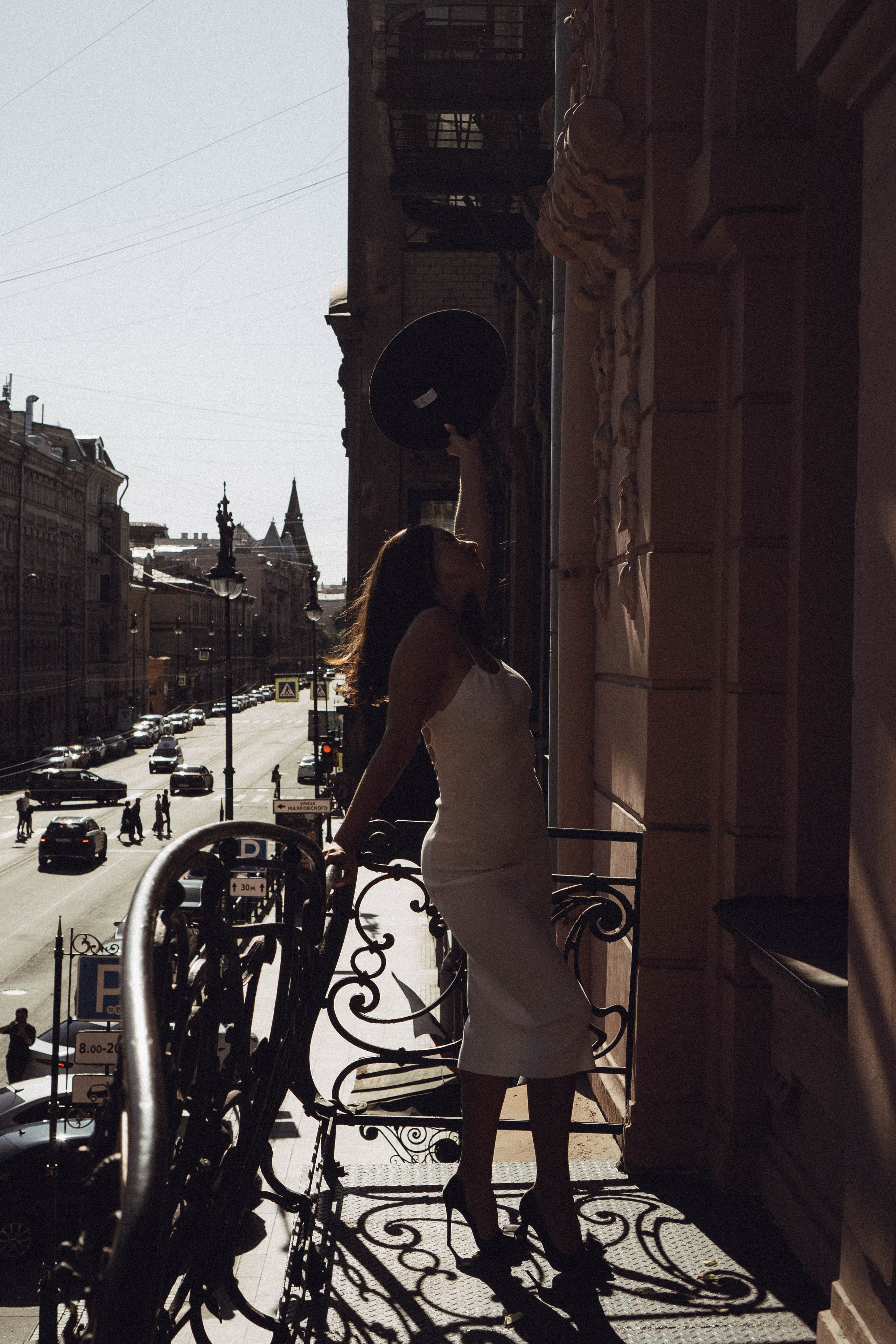 Студийная. Профессиональный фотограф, Санкт-Петербург — Виктория Богомолова